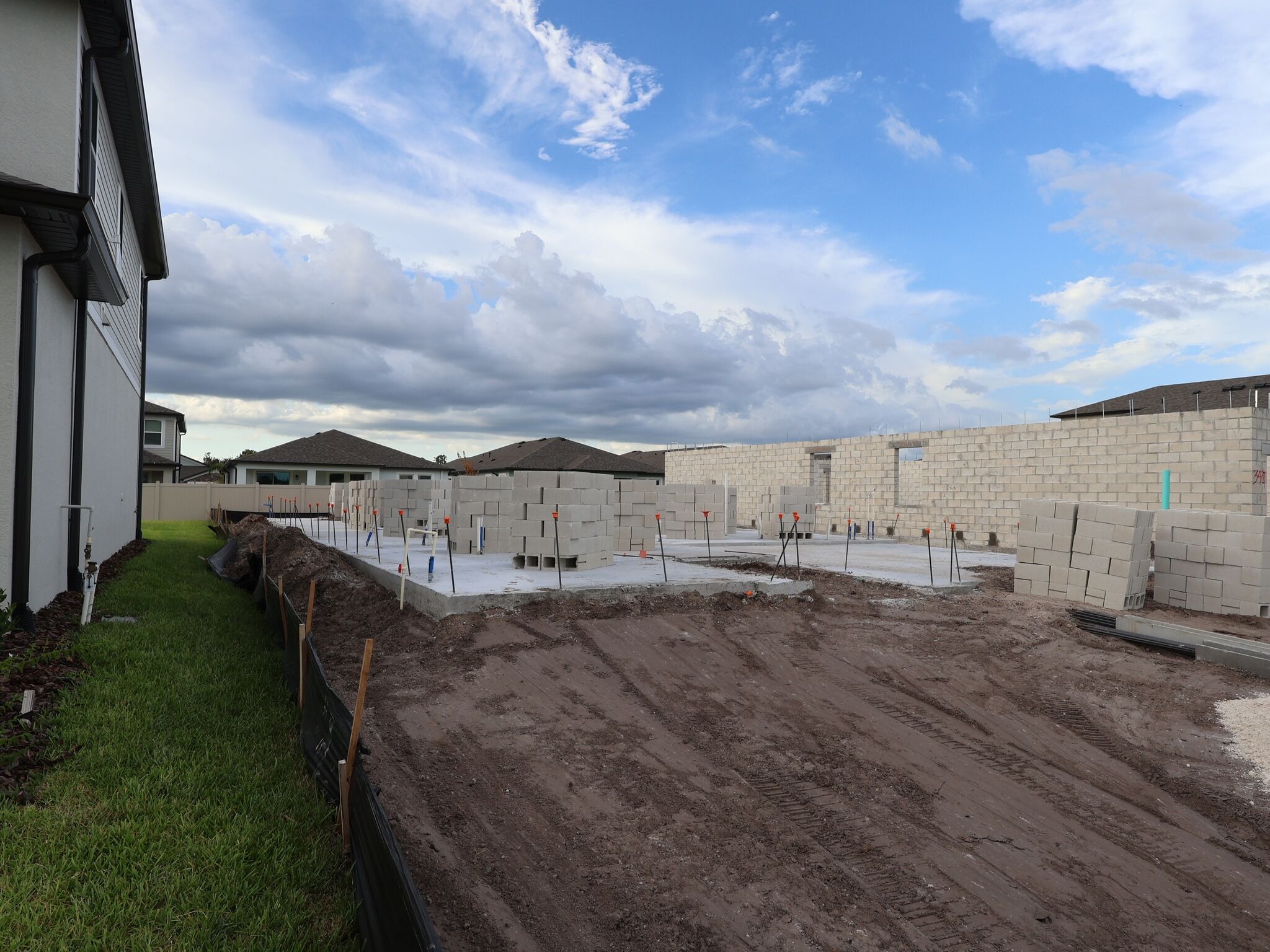 Homesite
