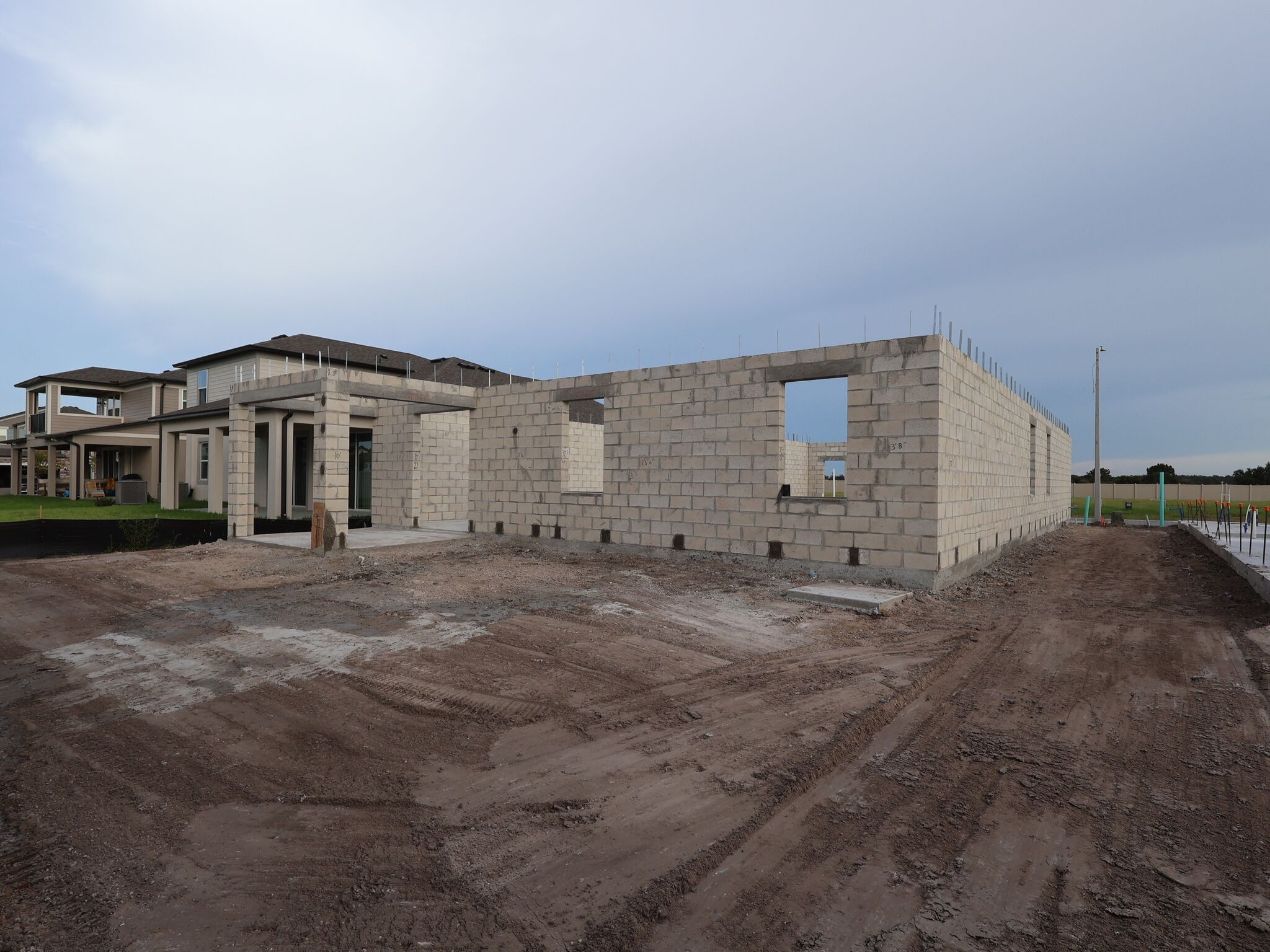Homesite