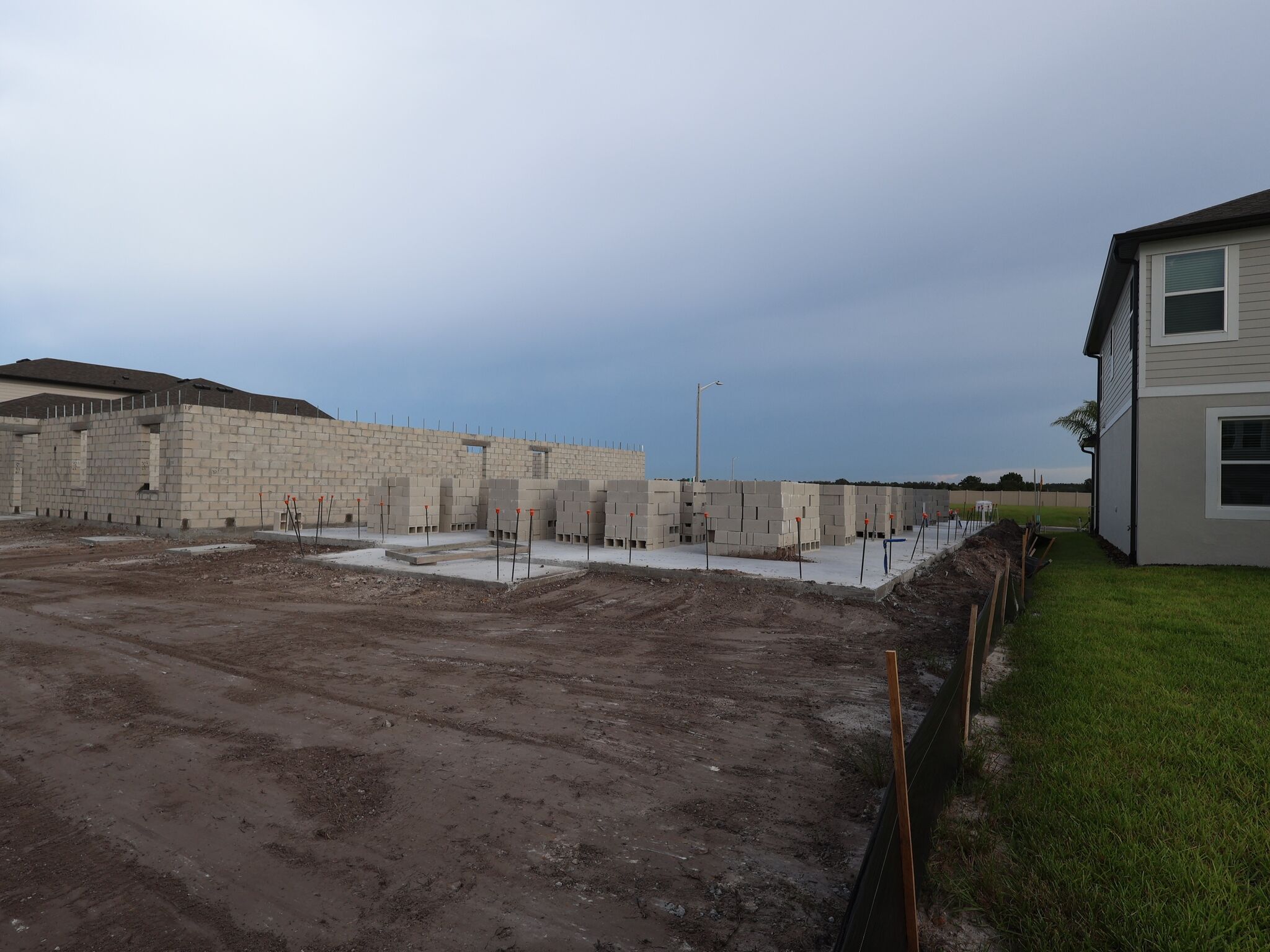 Homesite