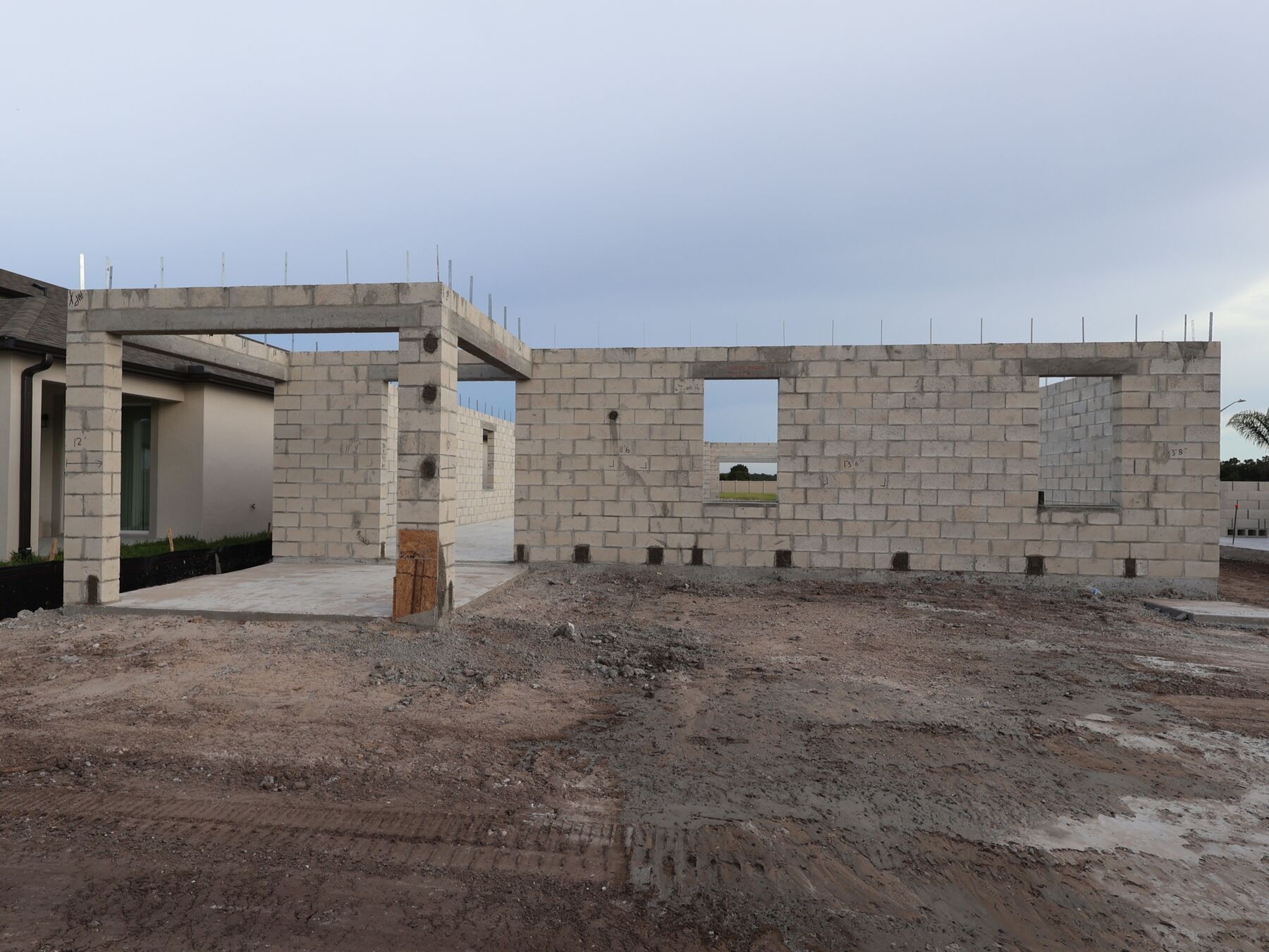 Homesite
