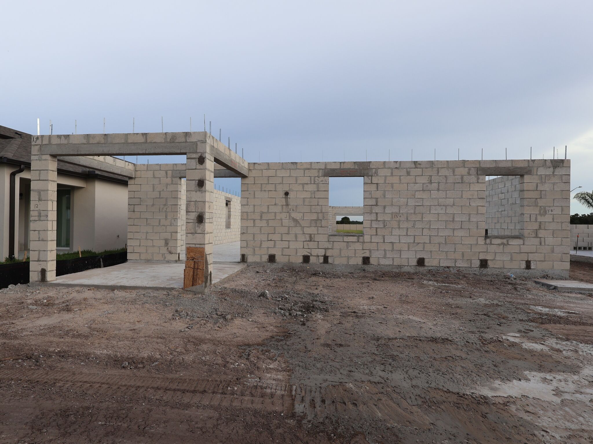 Homesite