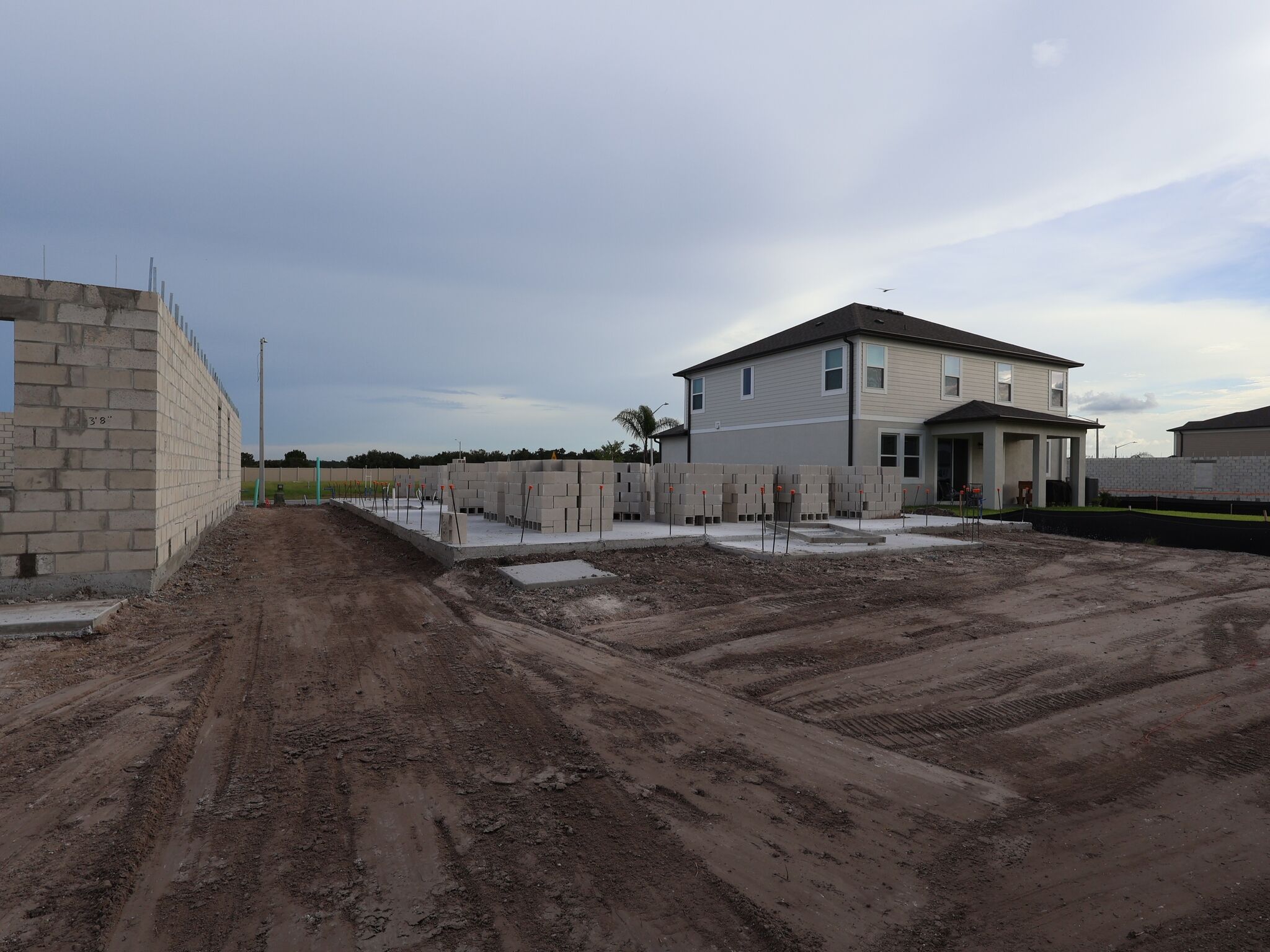 Homesite
