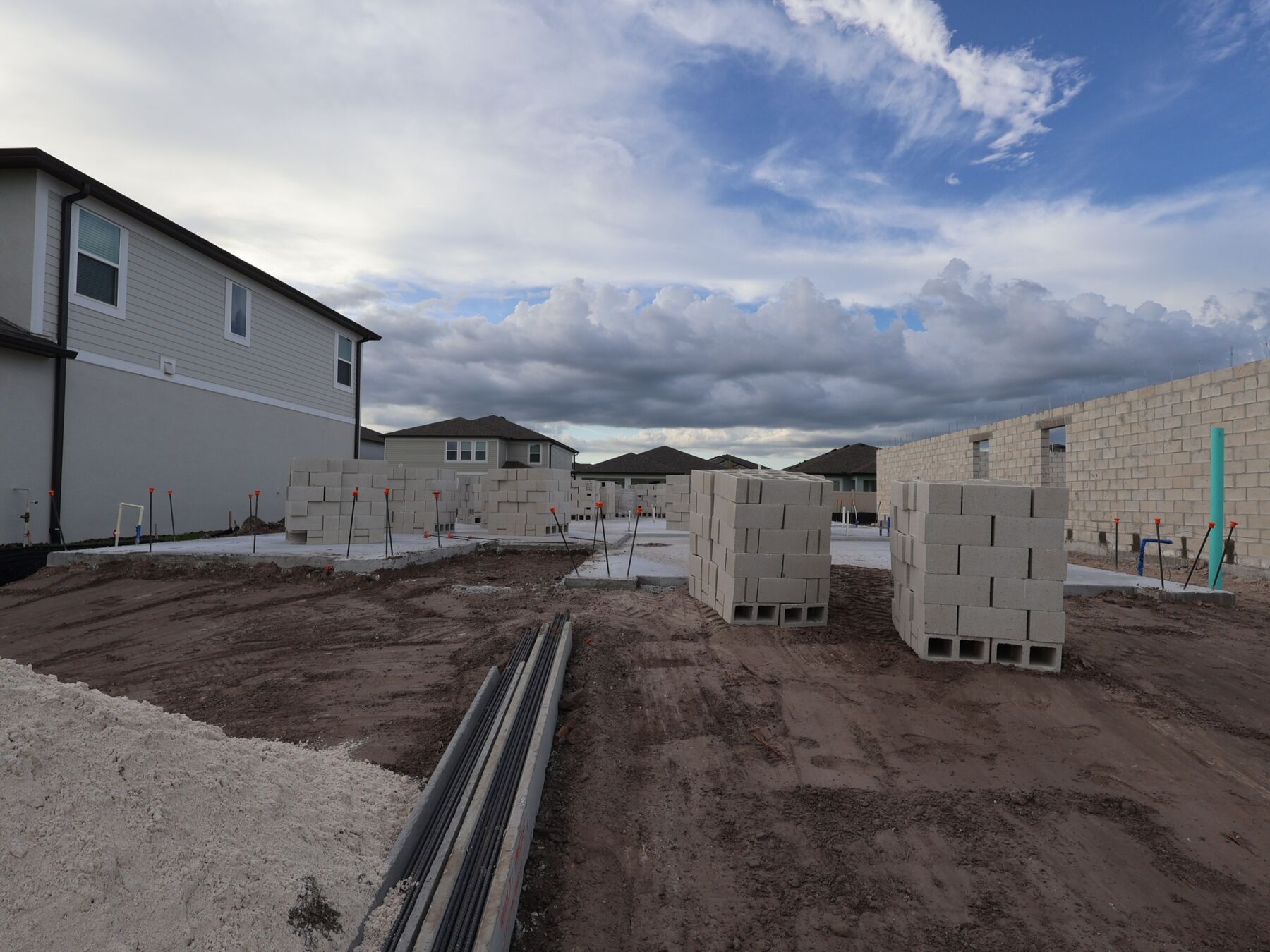 Homesite