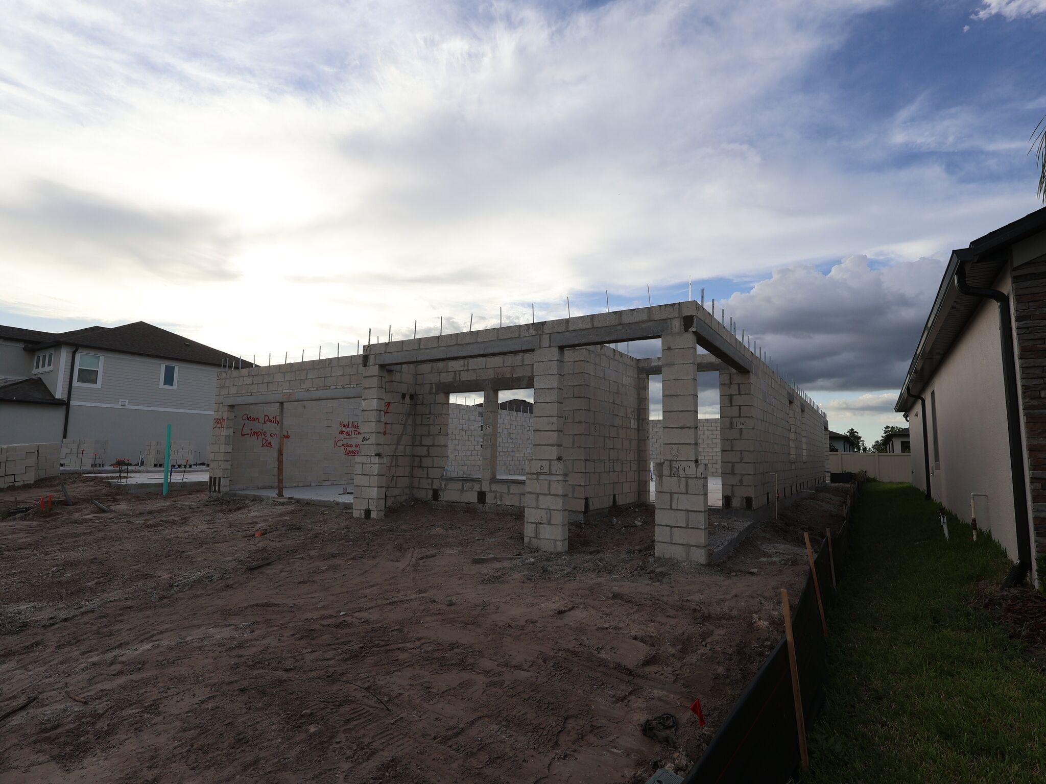 Homesite
