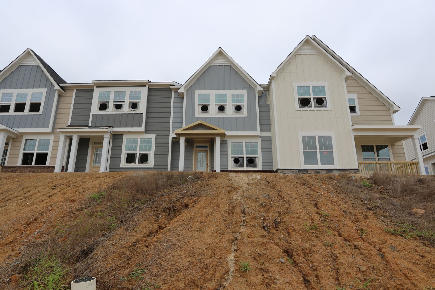 Front Exterior
