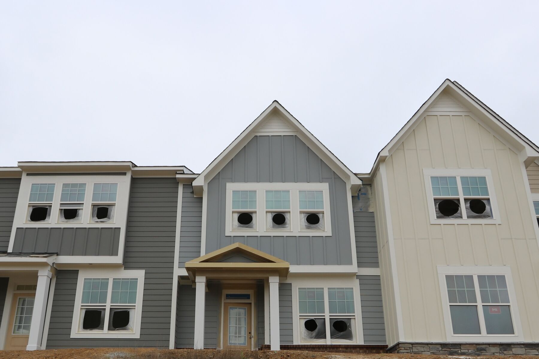Front Exterior