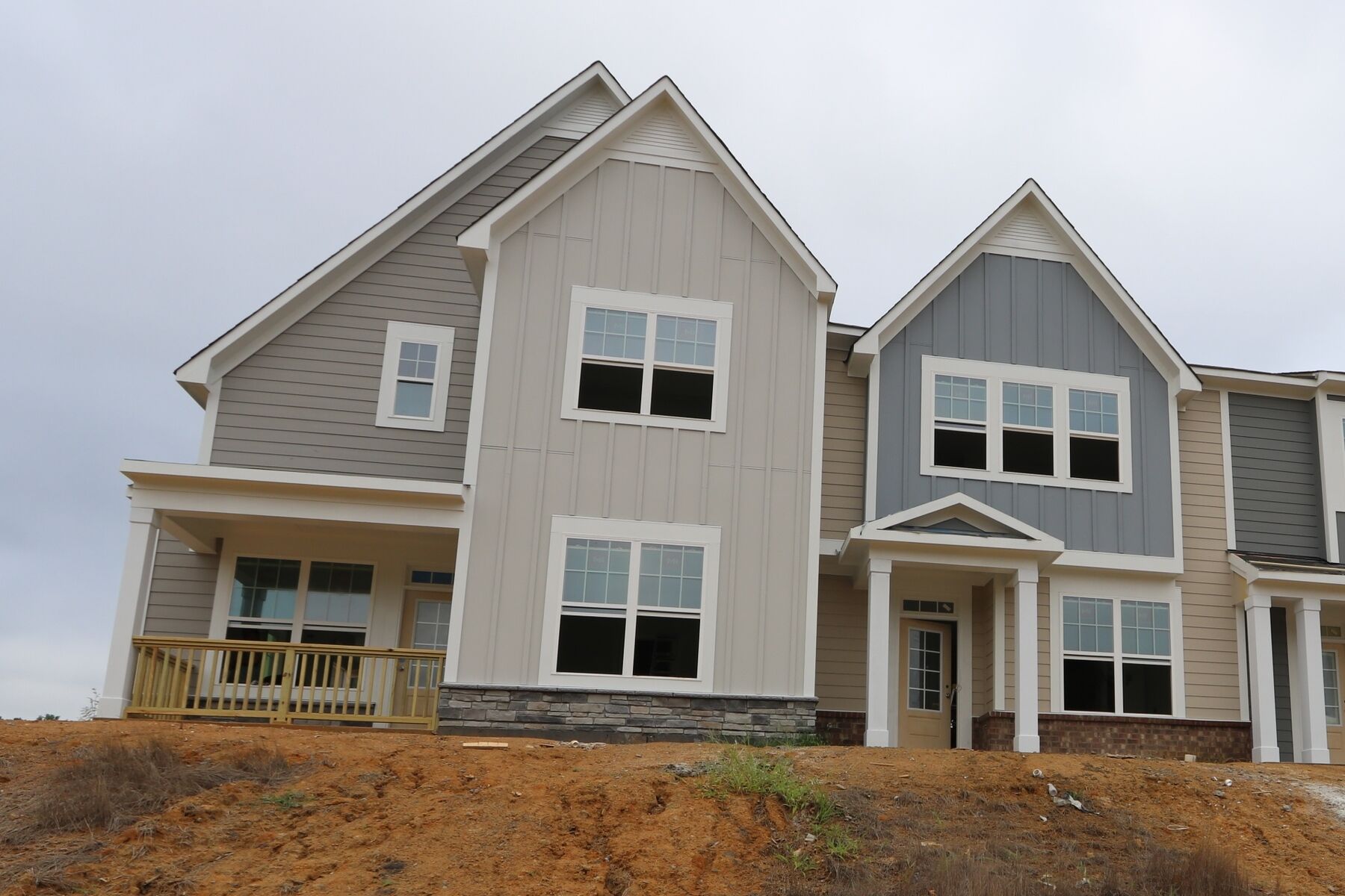 Front Exterior