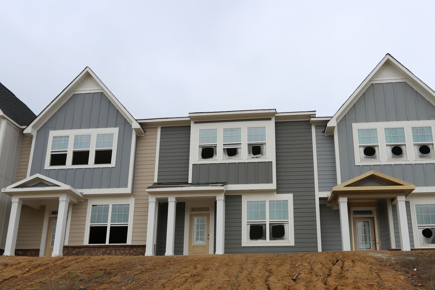 Front Exterior
