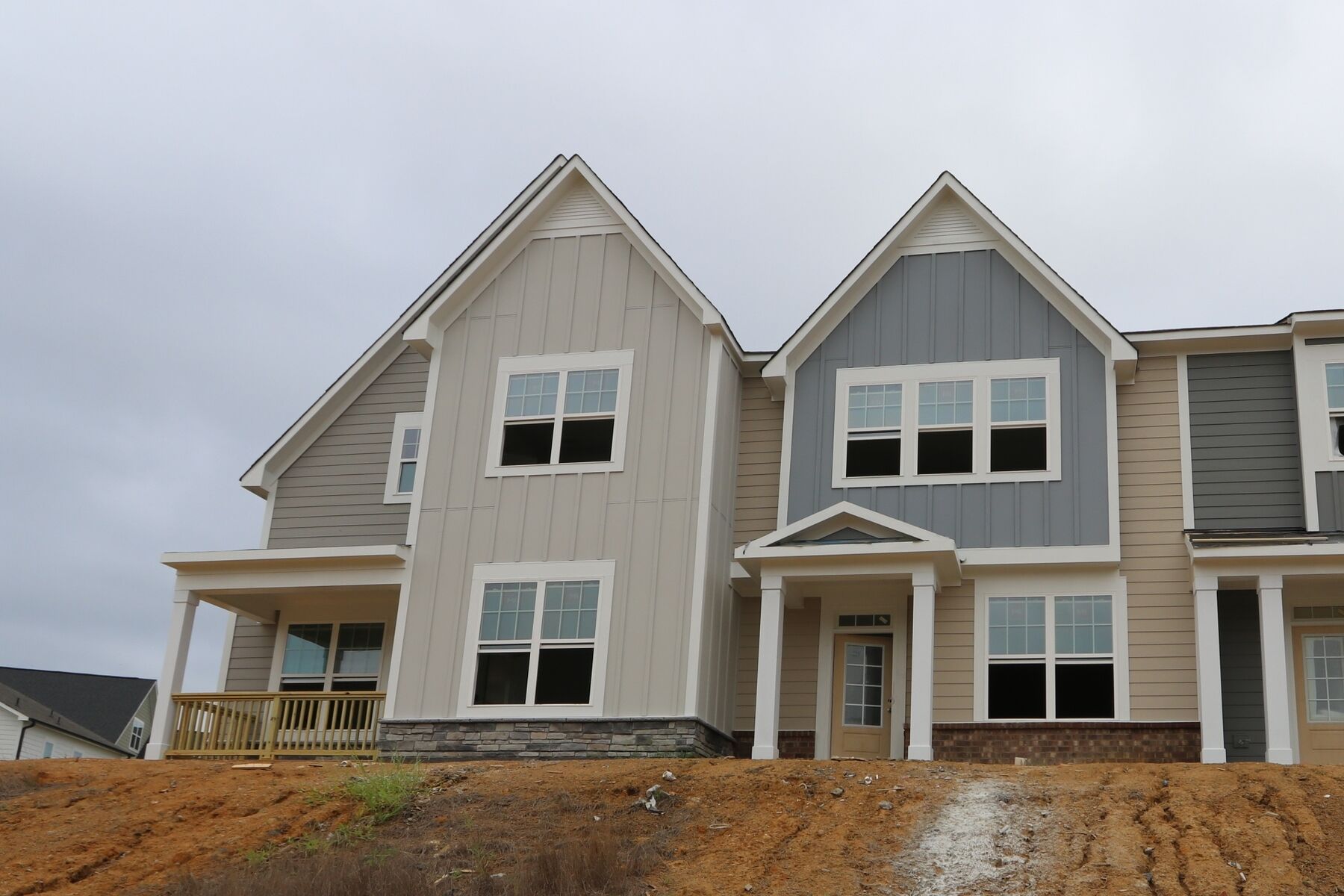 Front Exterior