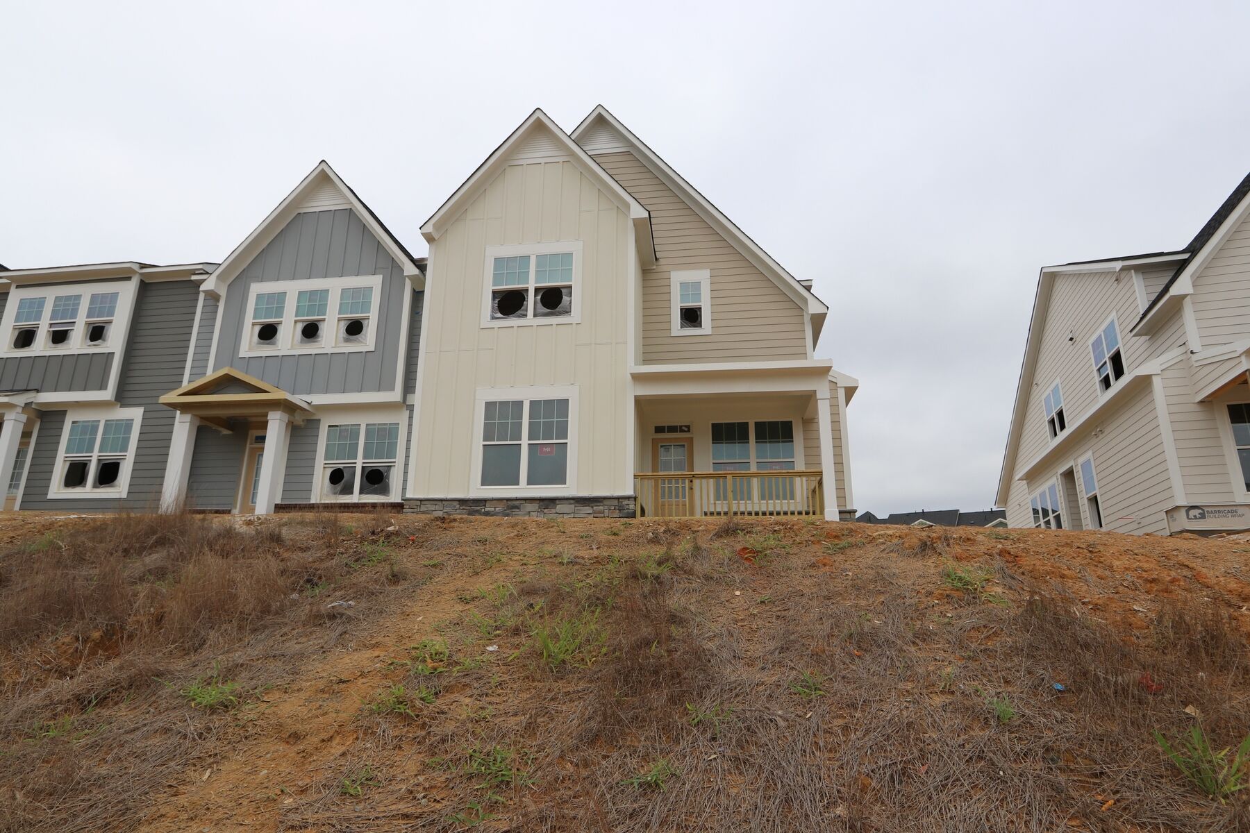 Front Exterior