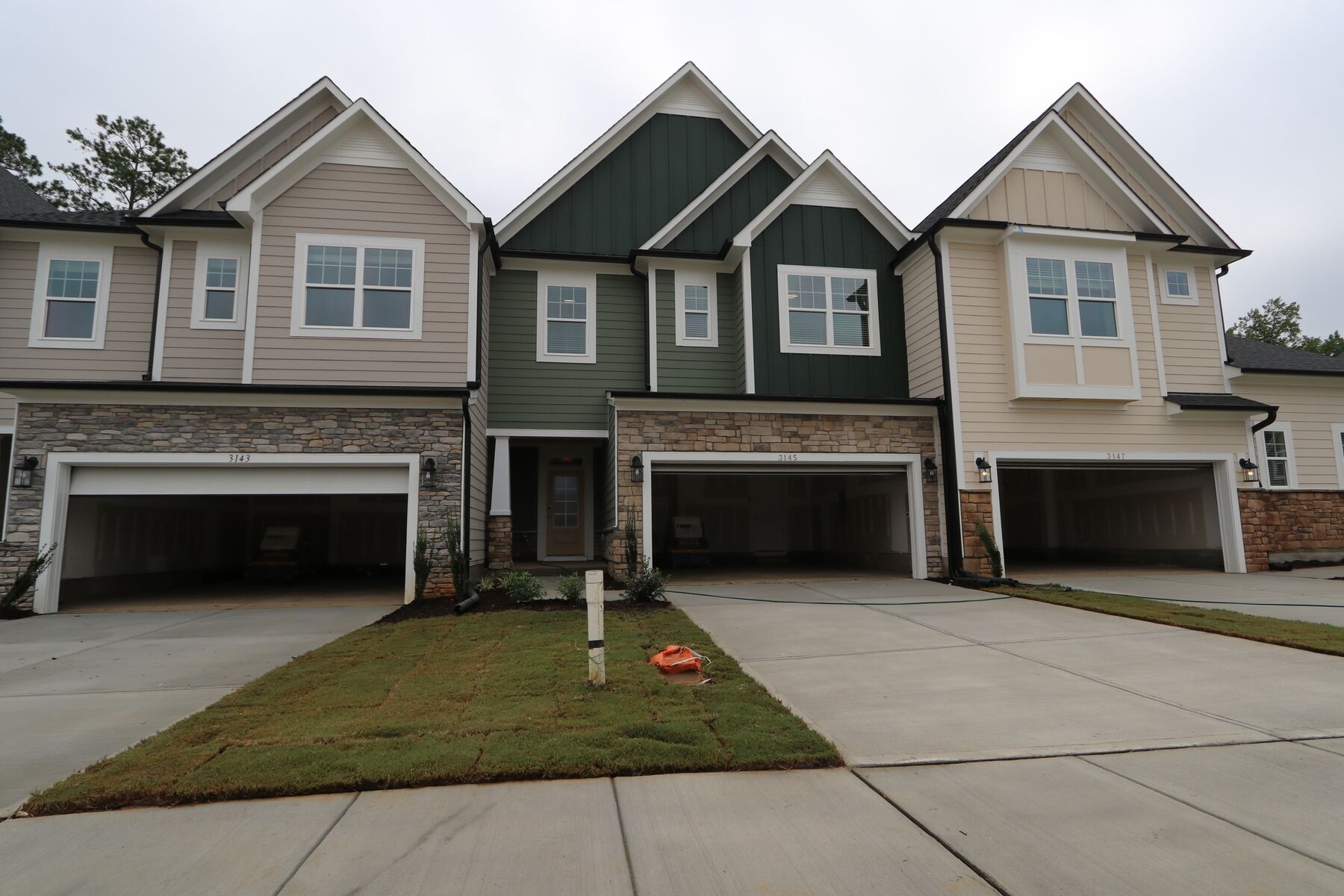 Front Exterior