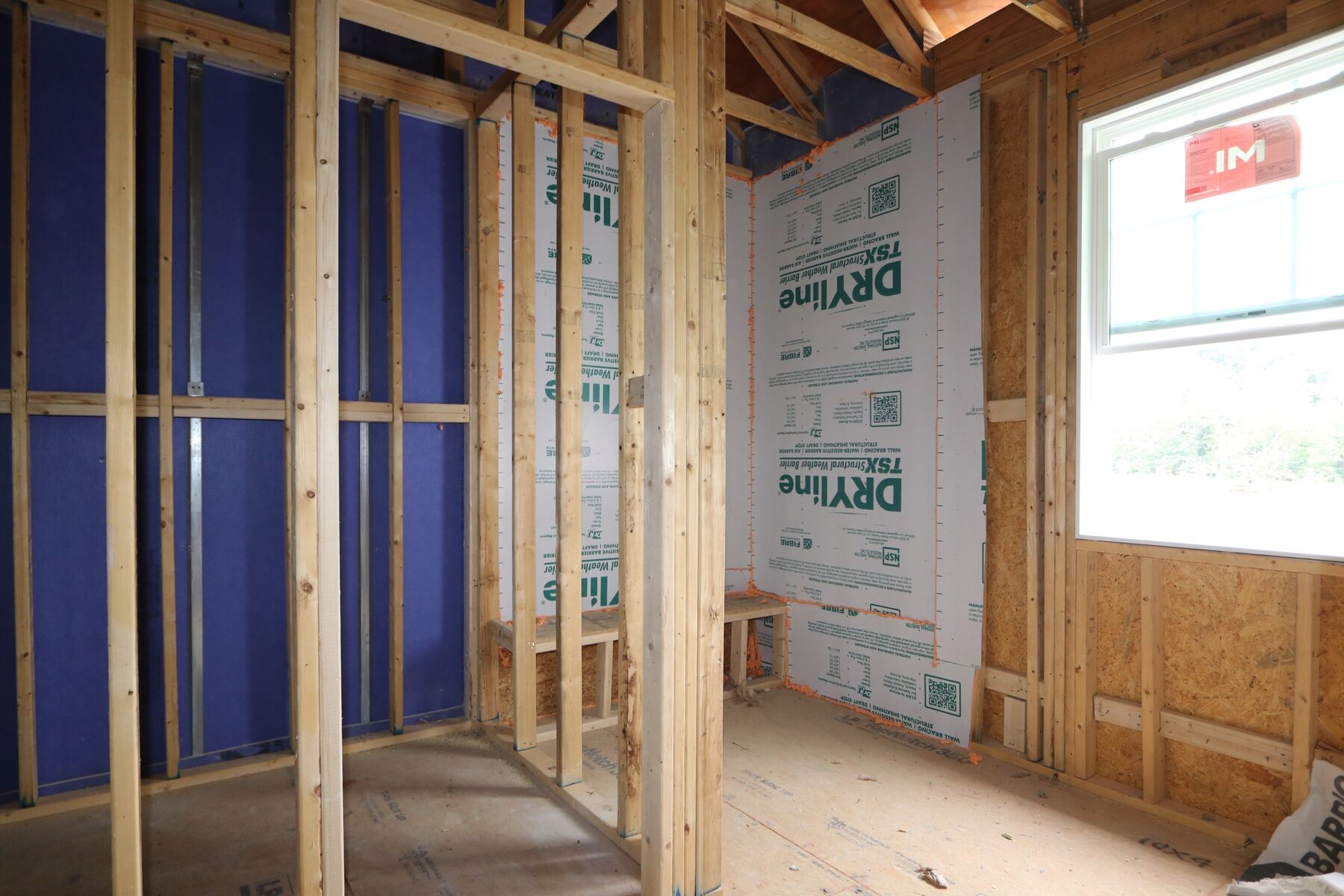 Framing