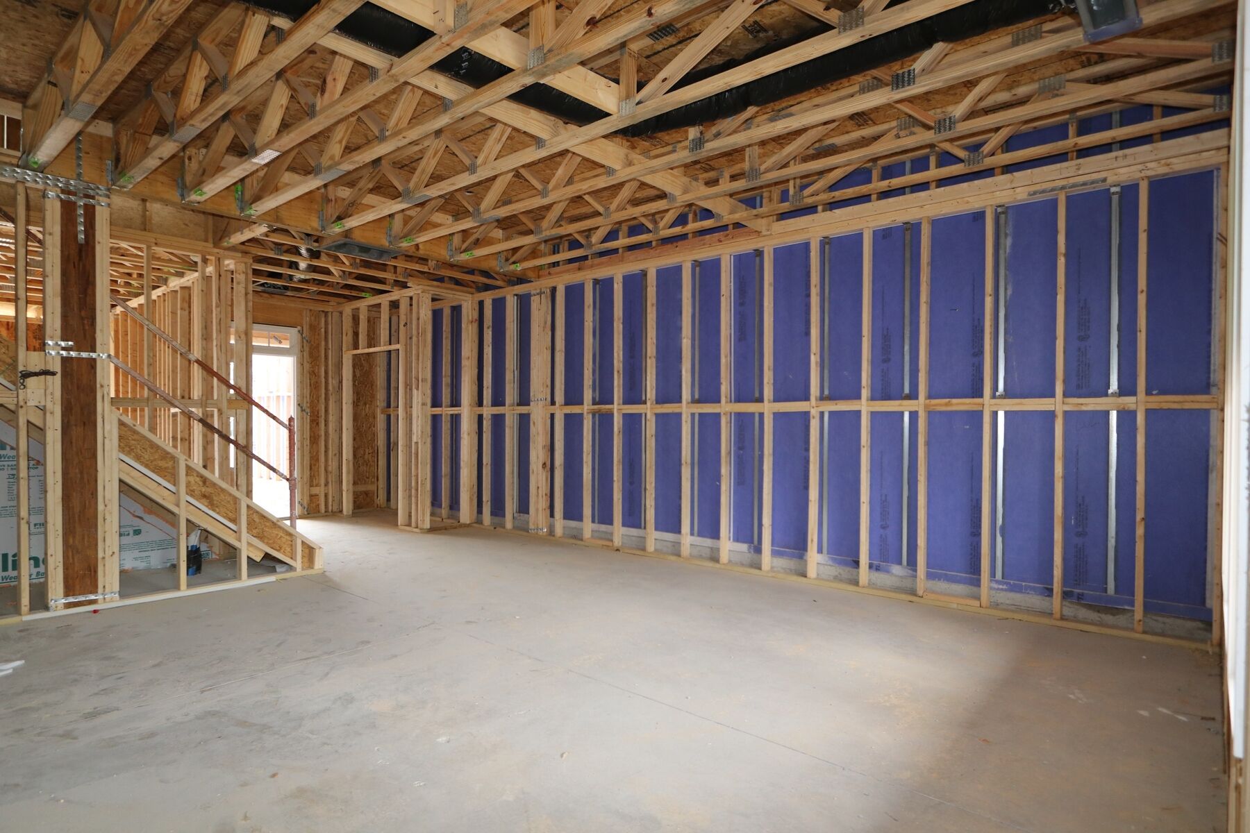 Framing