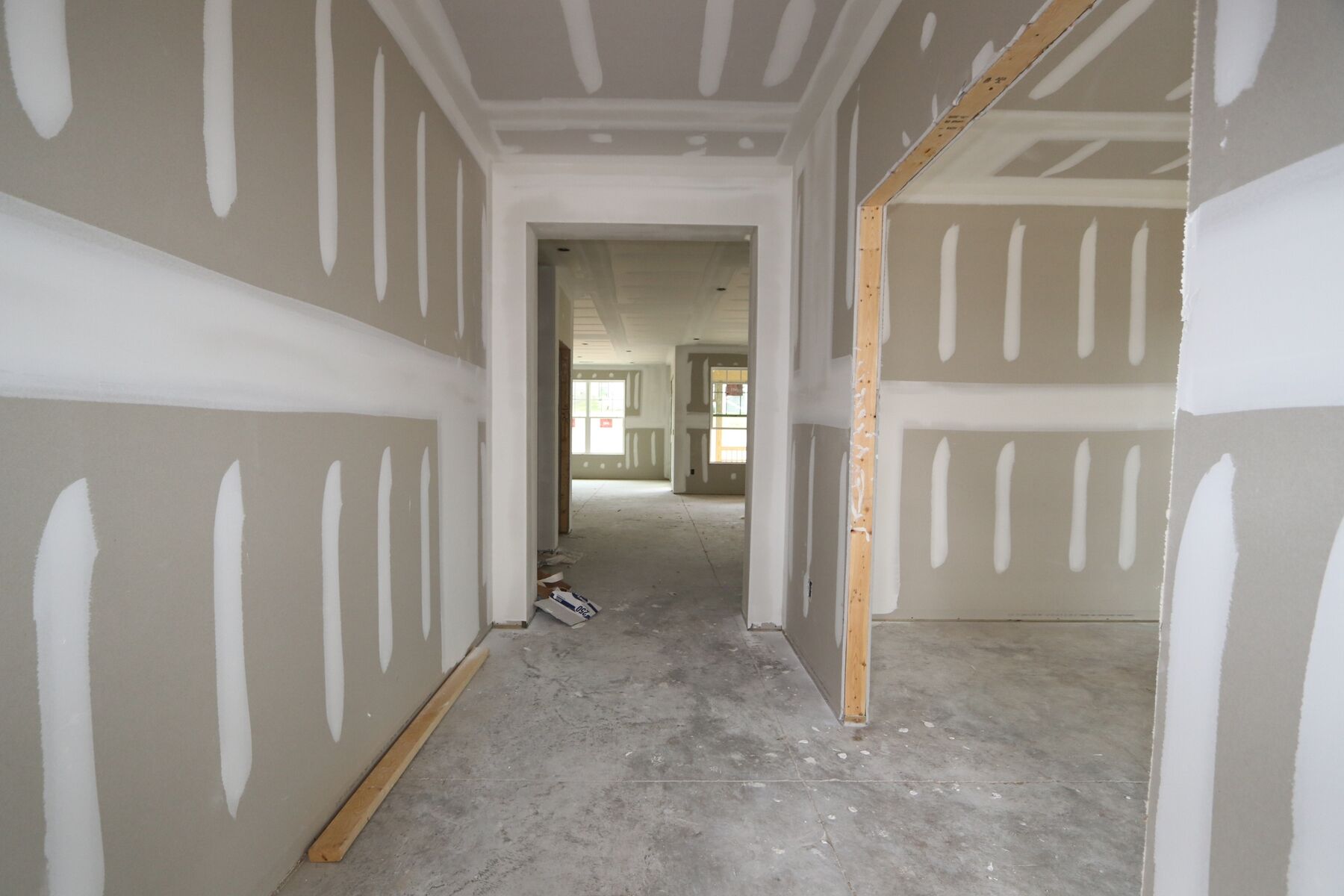 Drywall