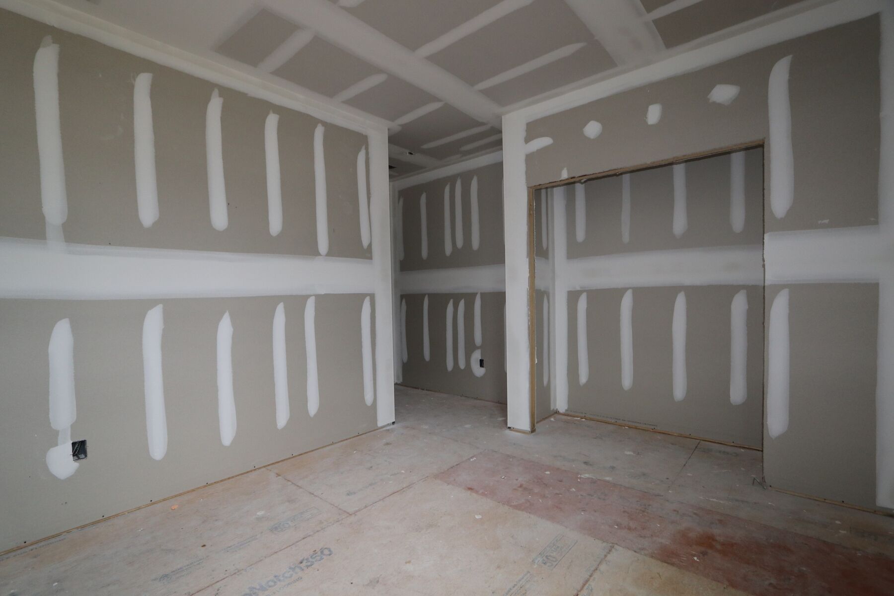 Drywall