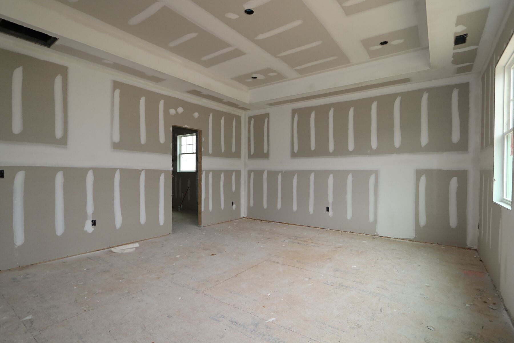 Drywall
