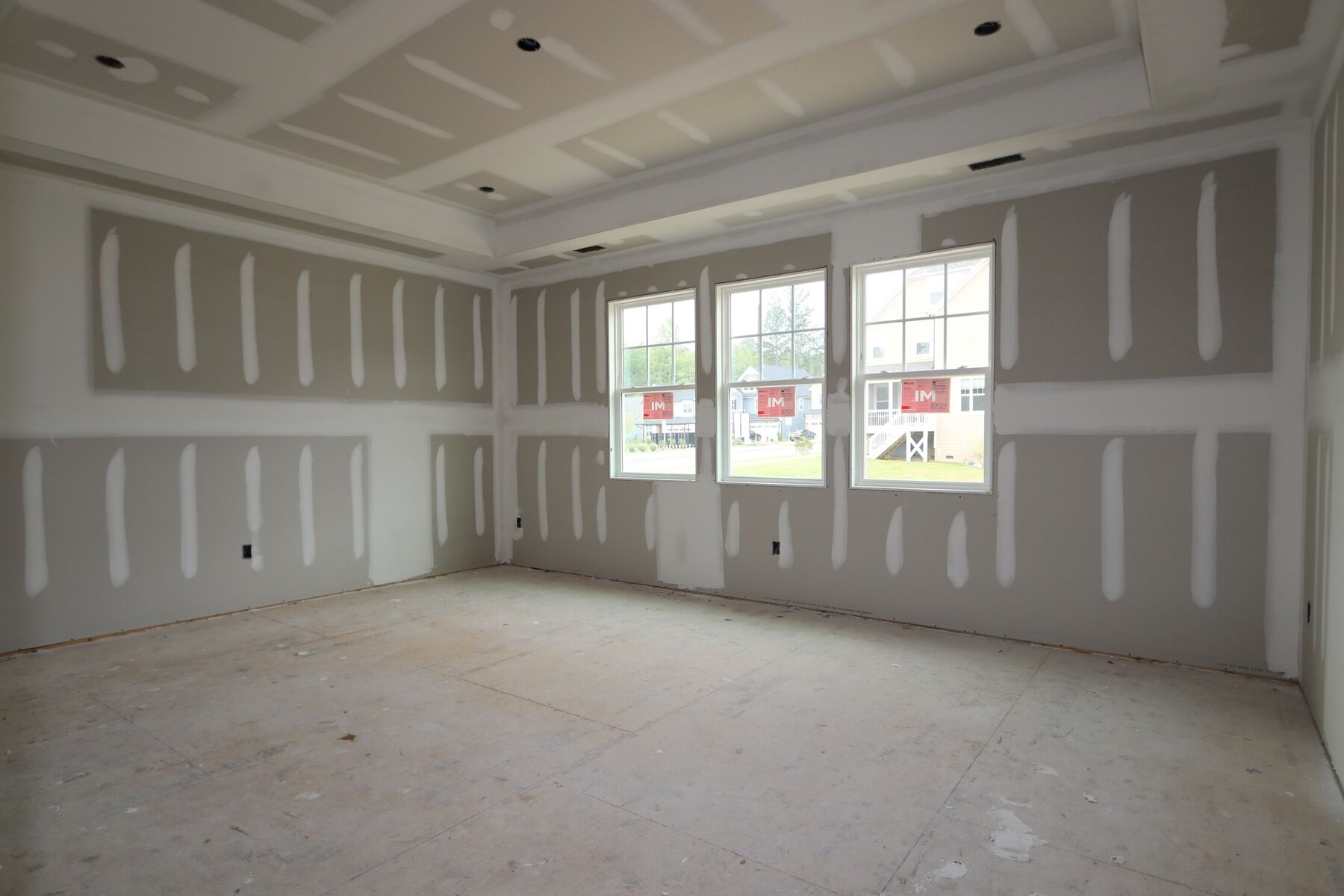Drywall