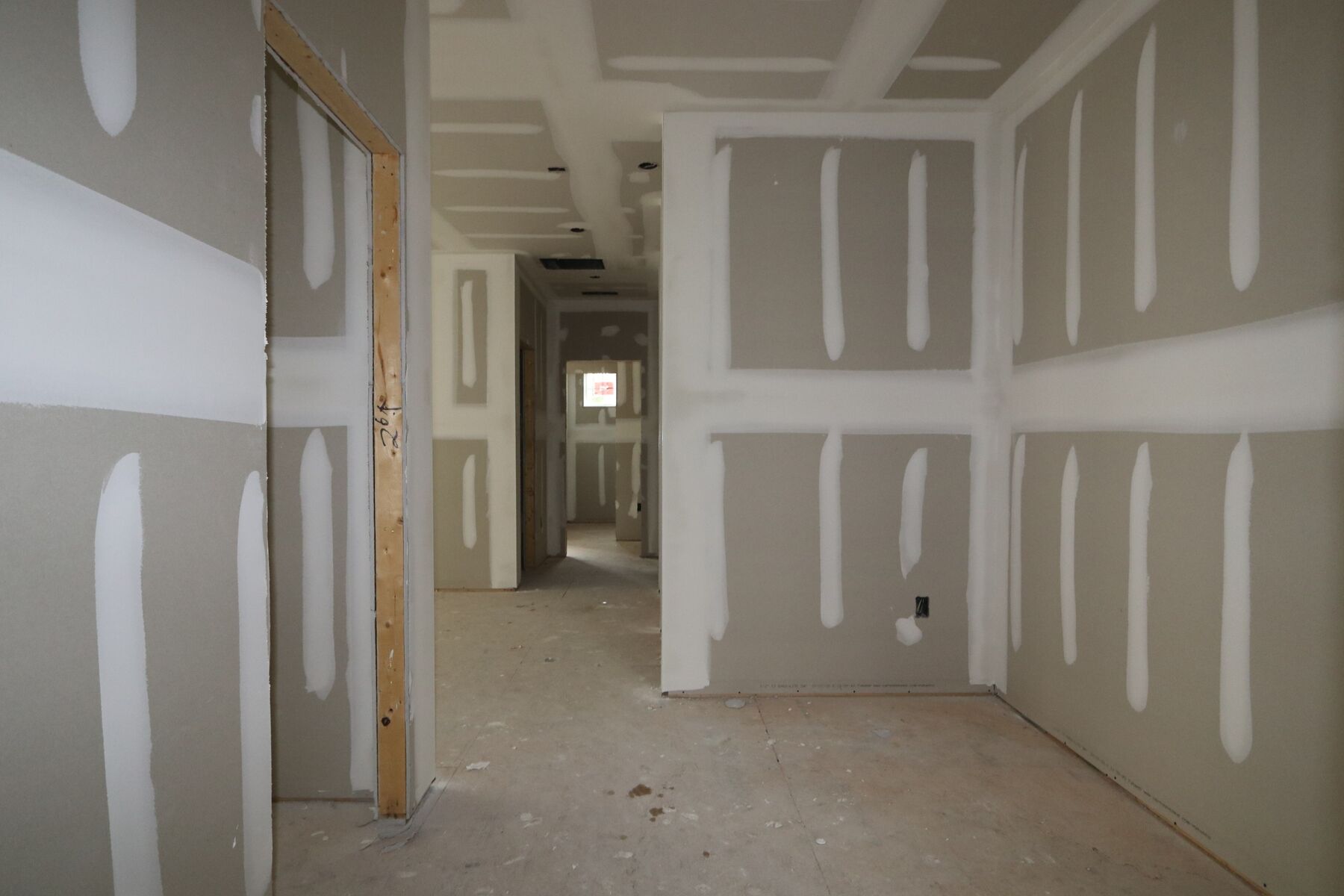 Drywall