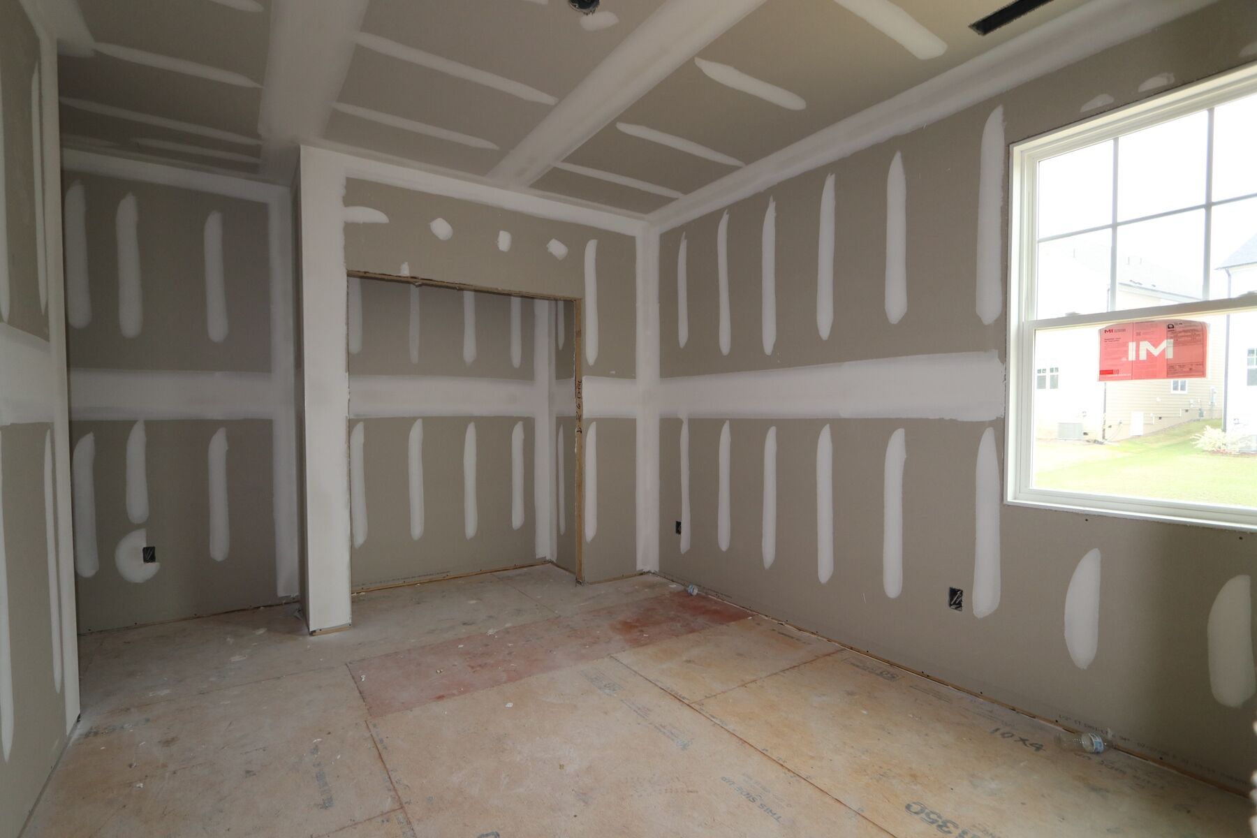 Drywall