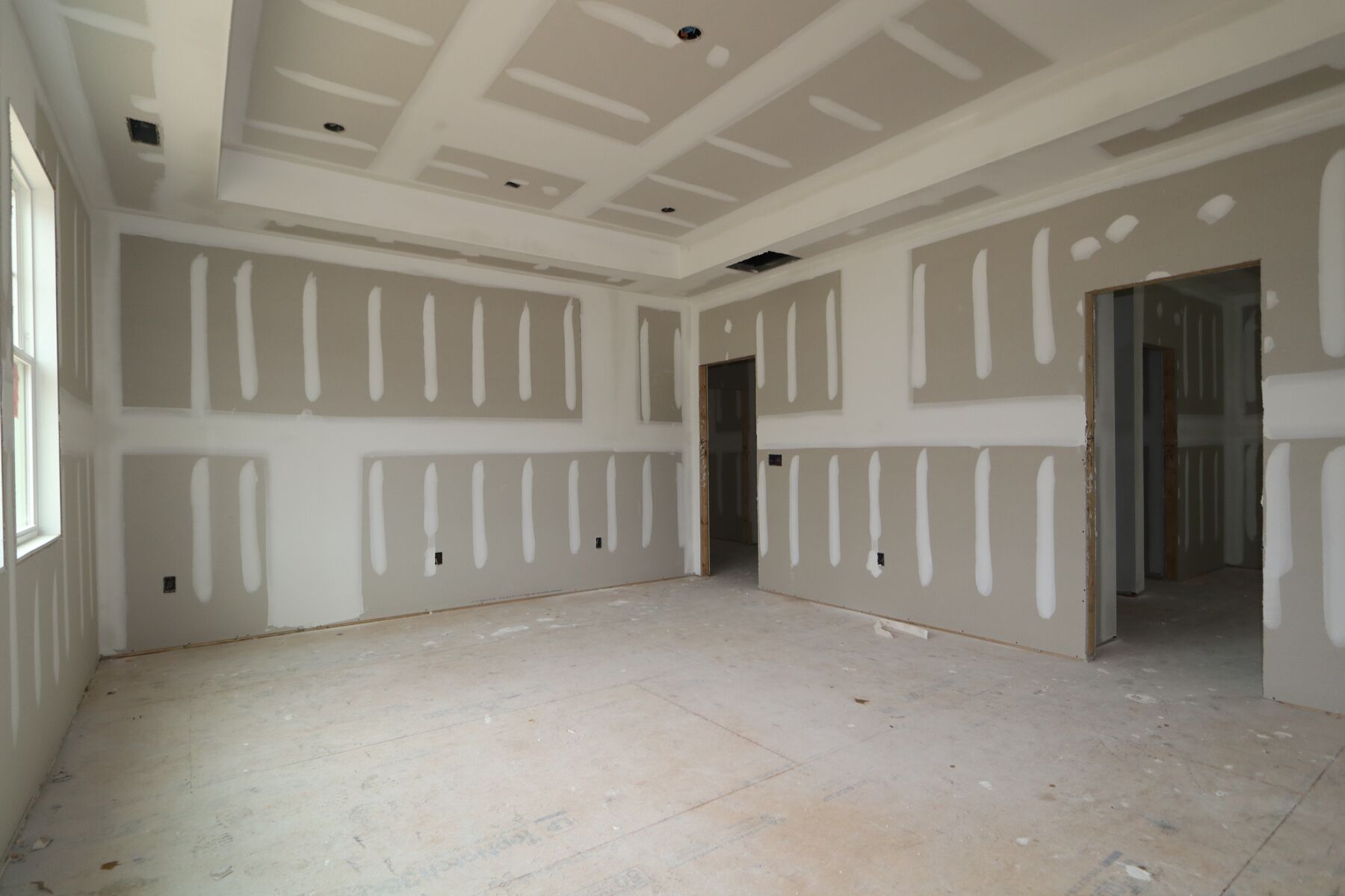 Drywall