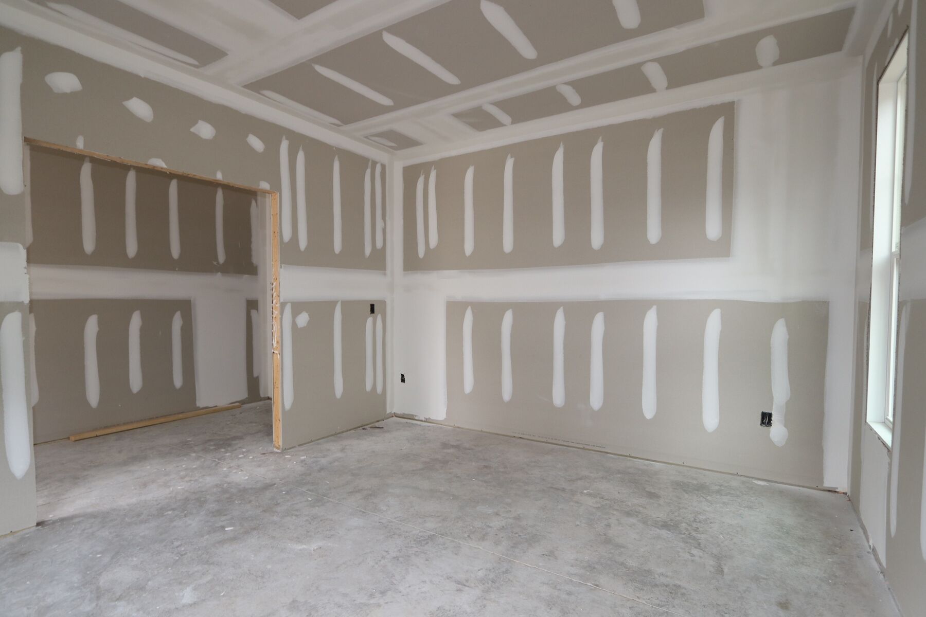 Drywall