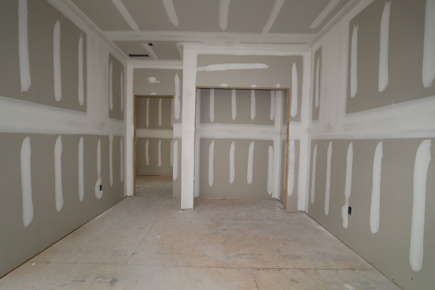 Drywall