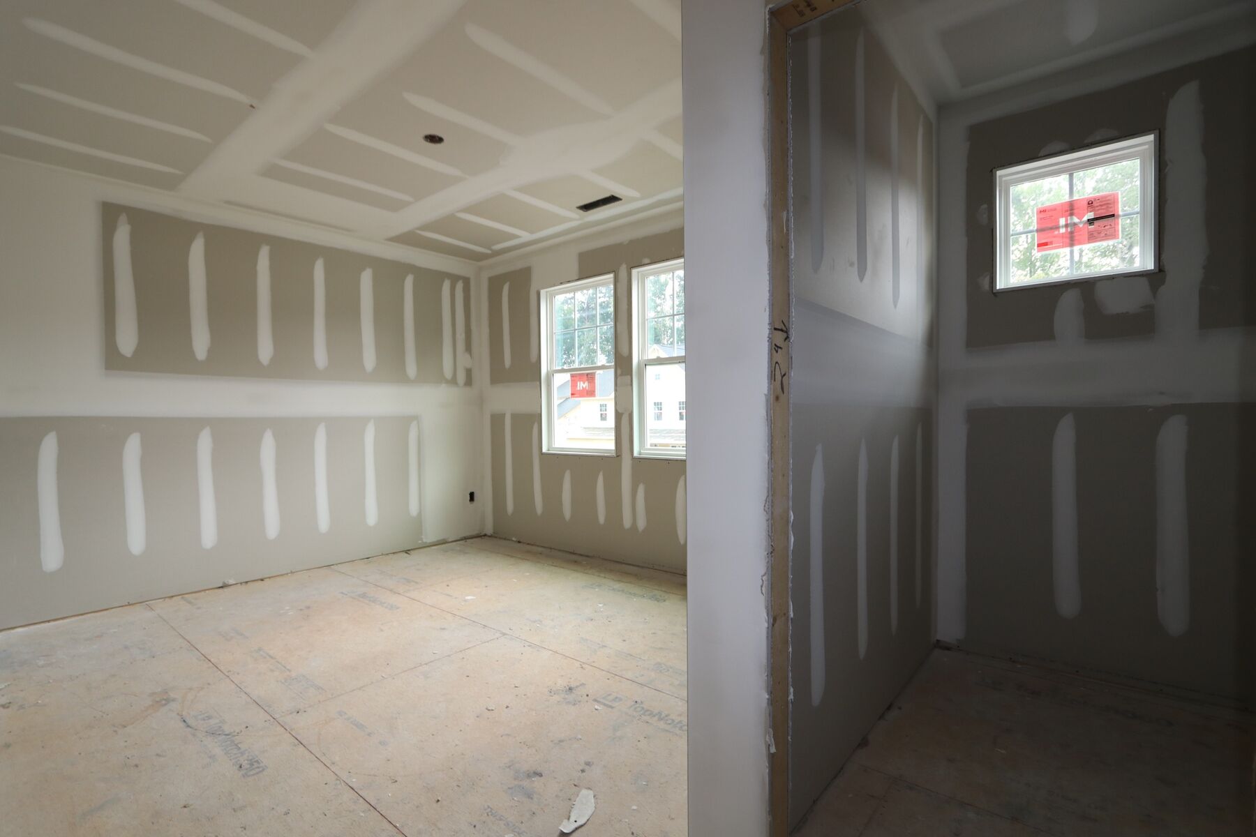 Drywall