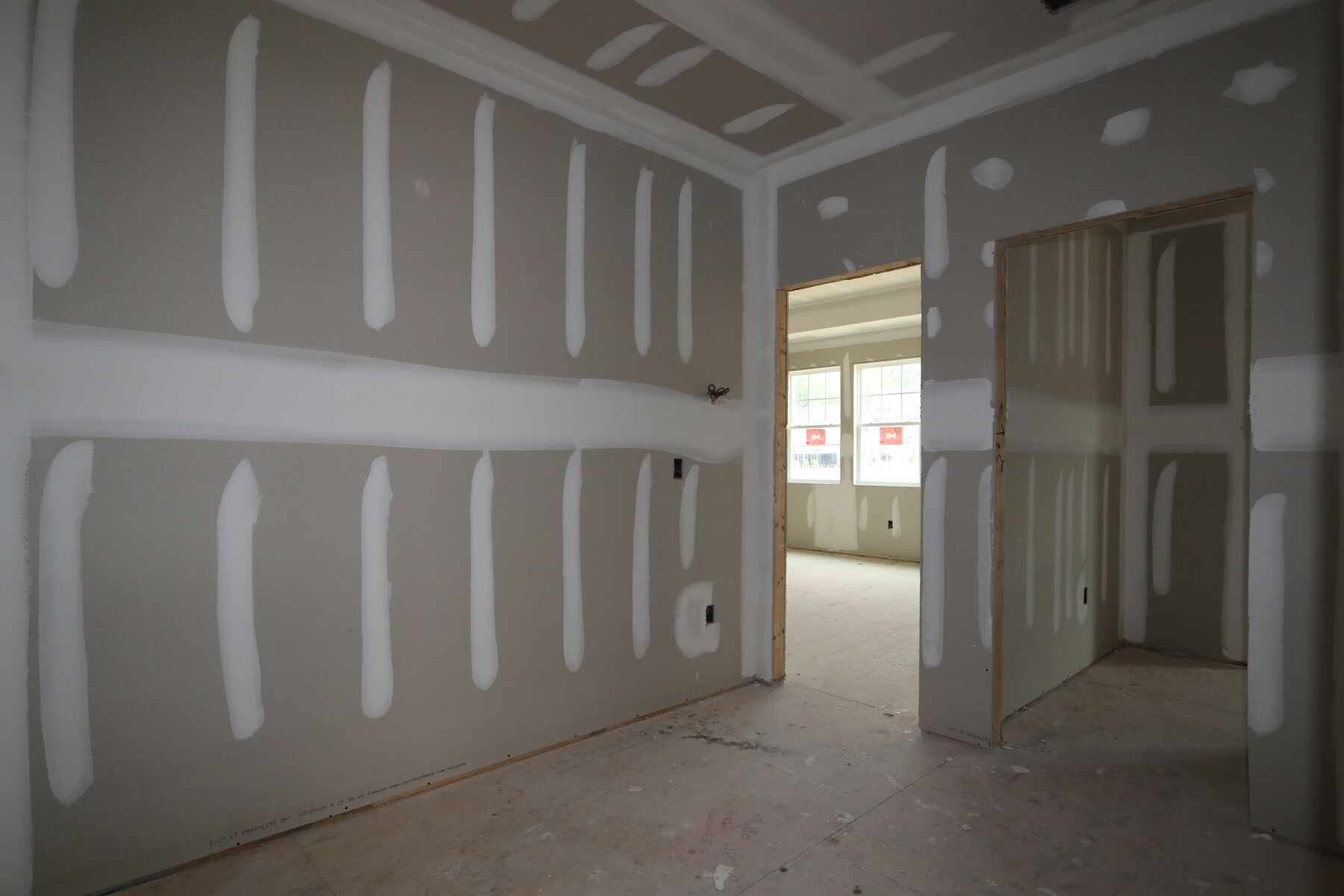 Drywall