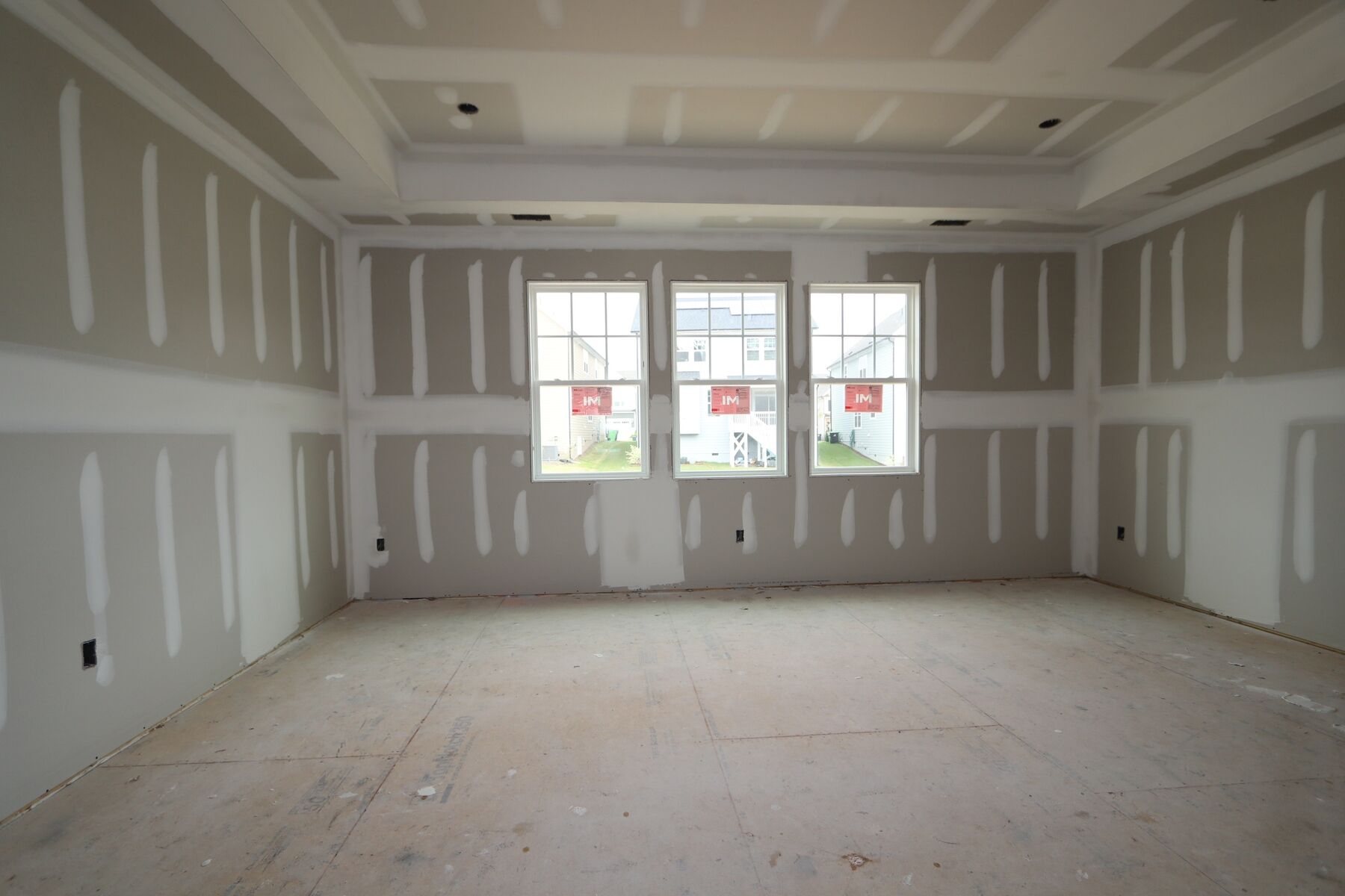 Drywall