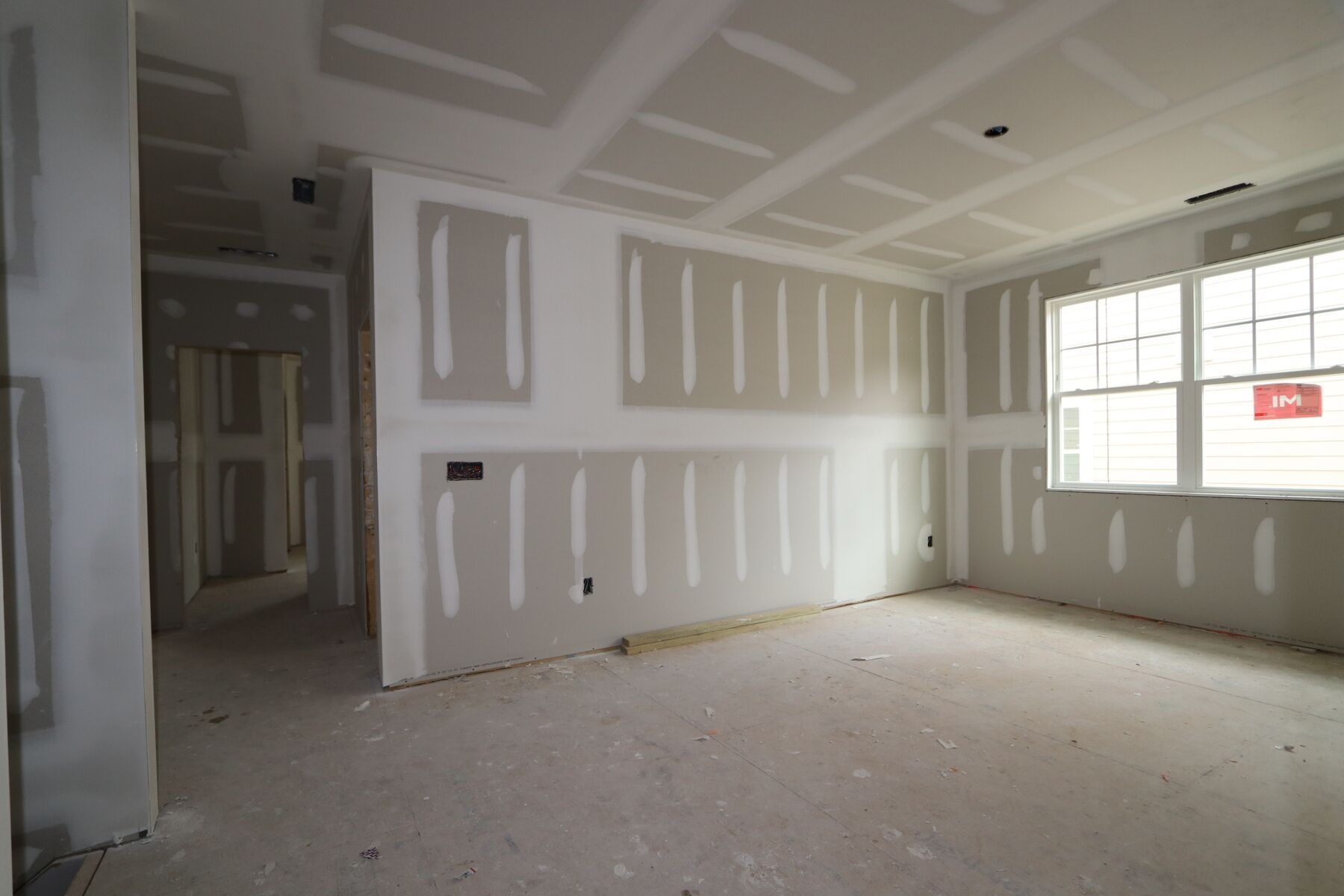 Drywall