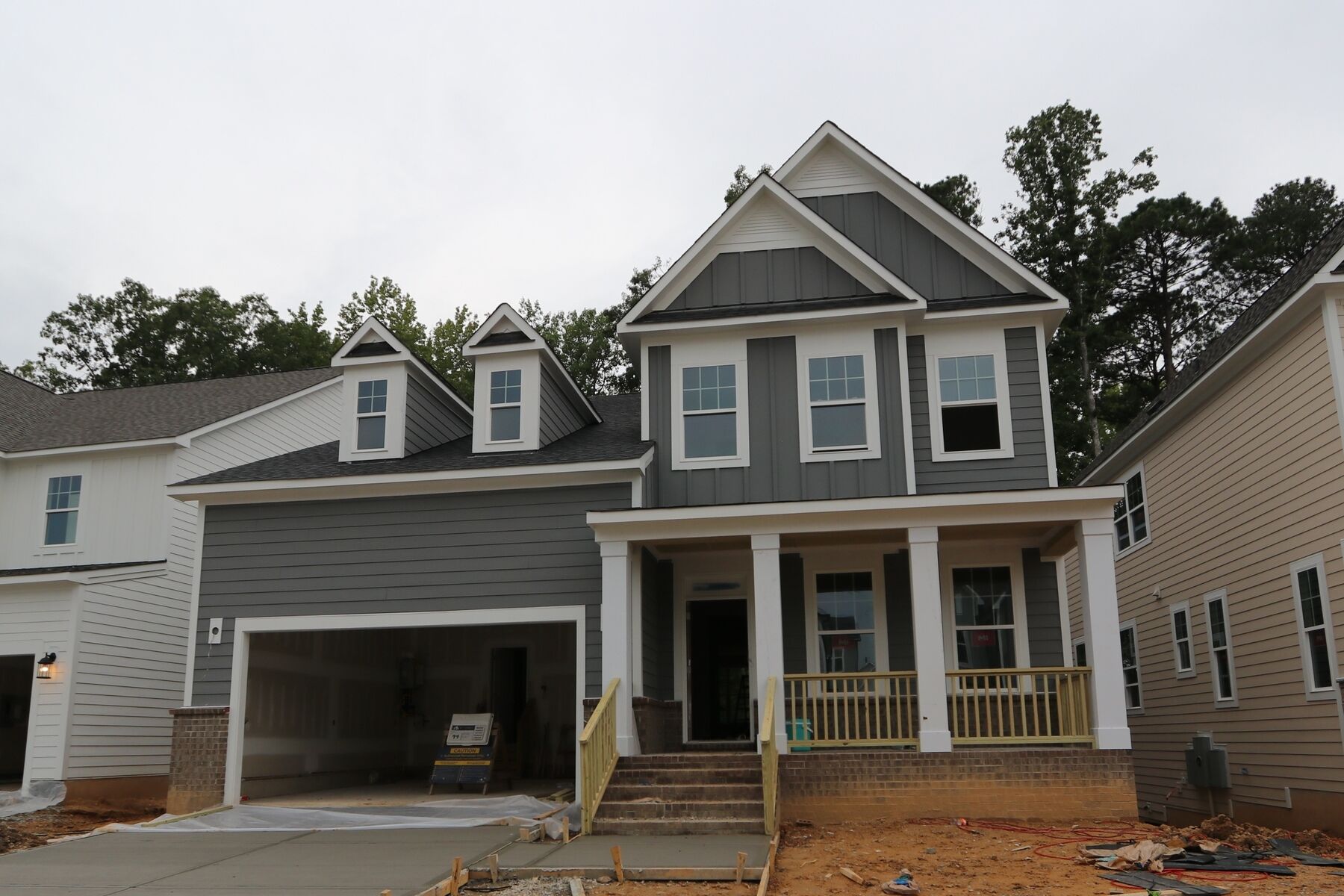 Front Exterior