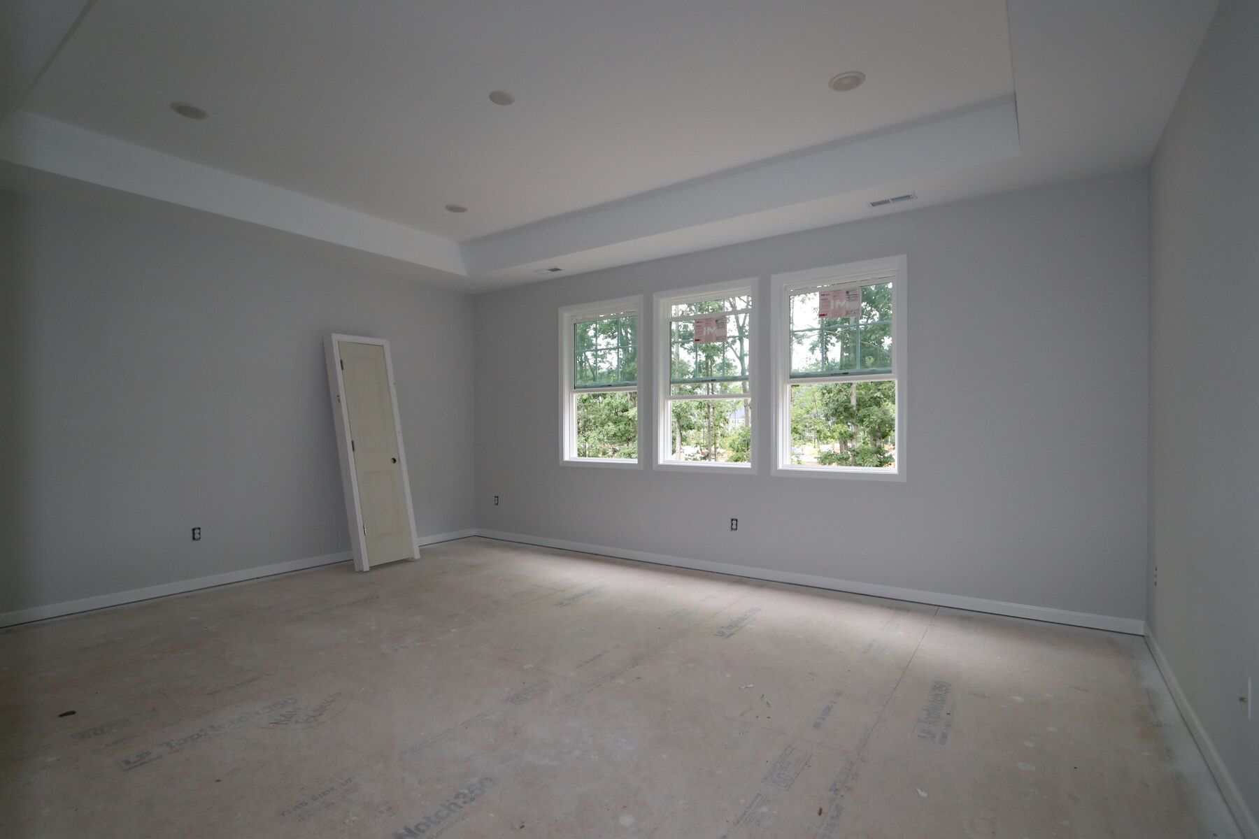Owner's Bedroom