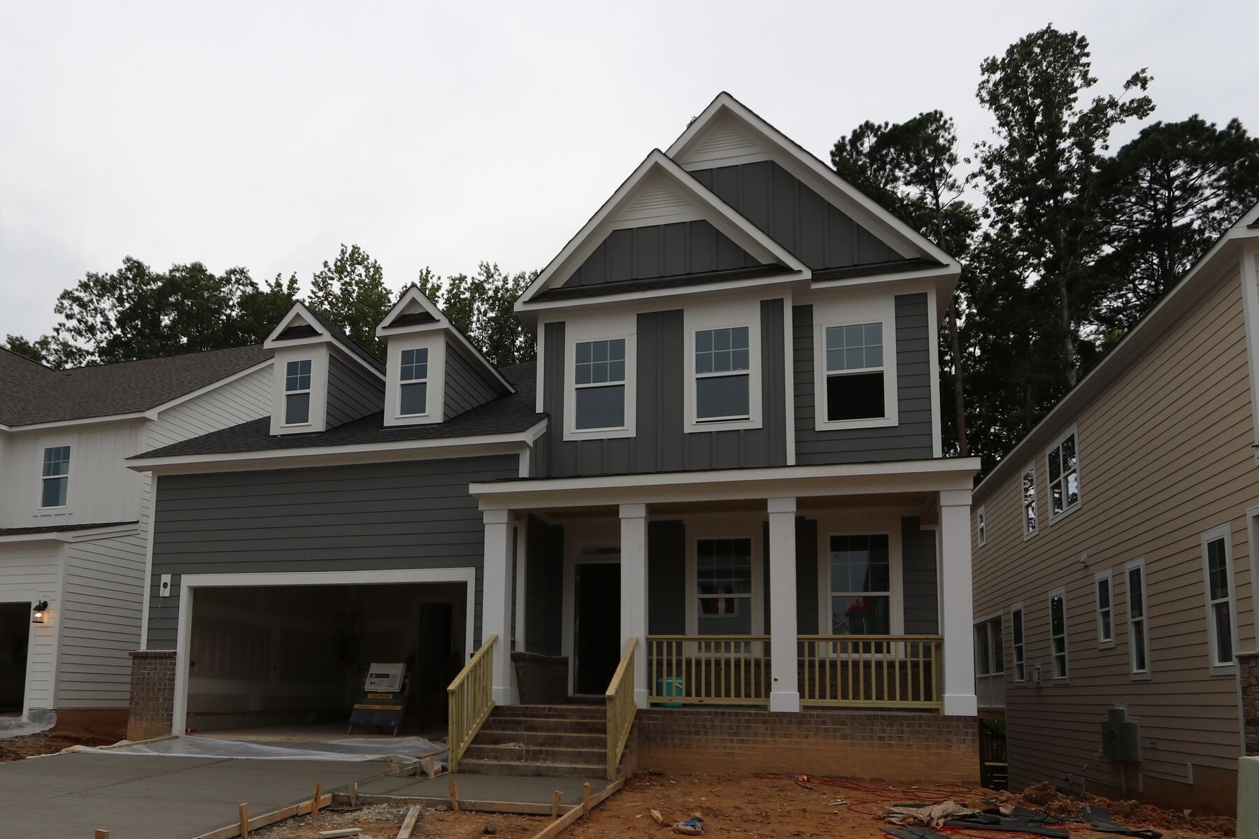 Front Exterior