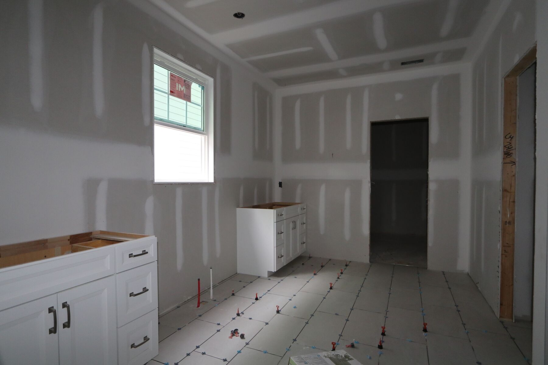 Drywall