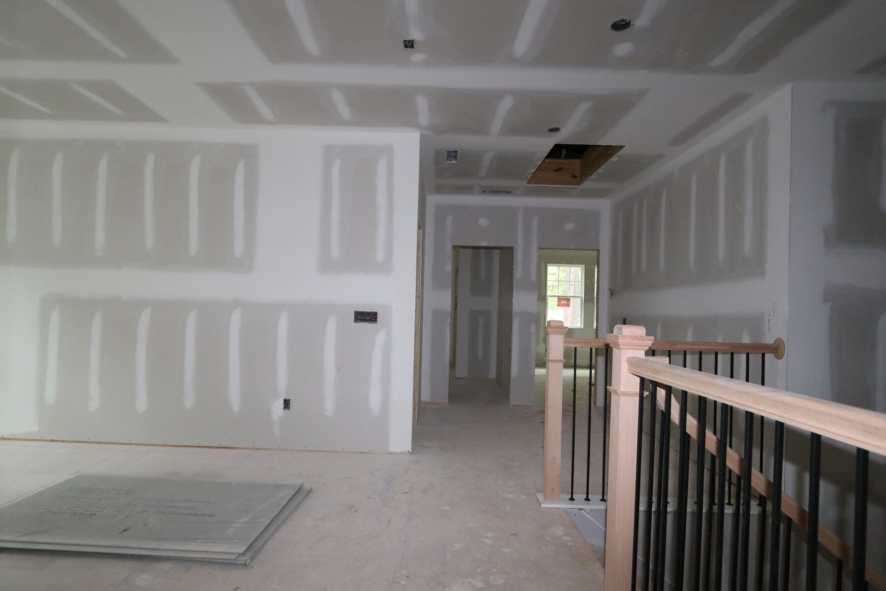 Drywall