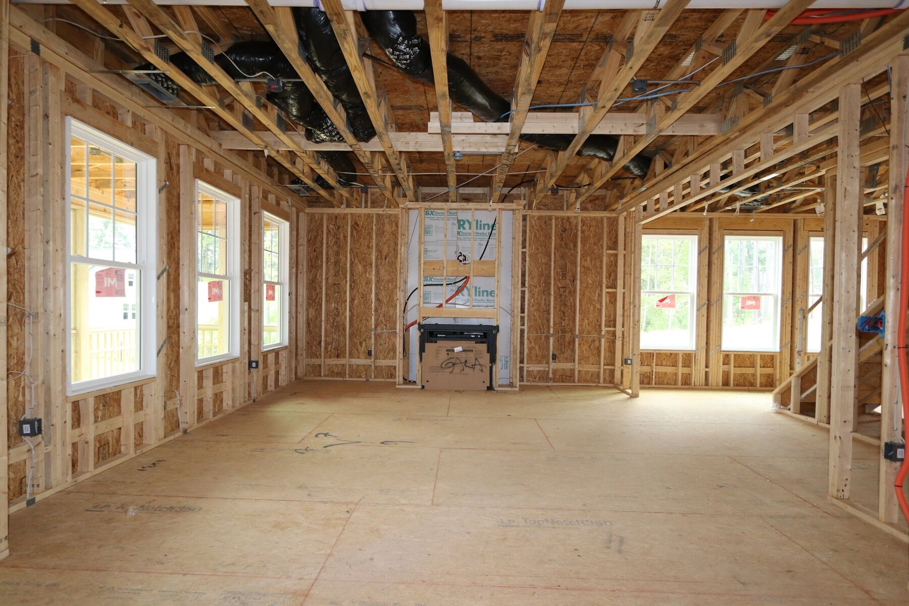 Framing