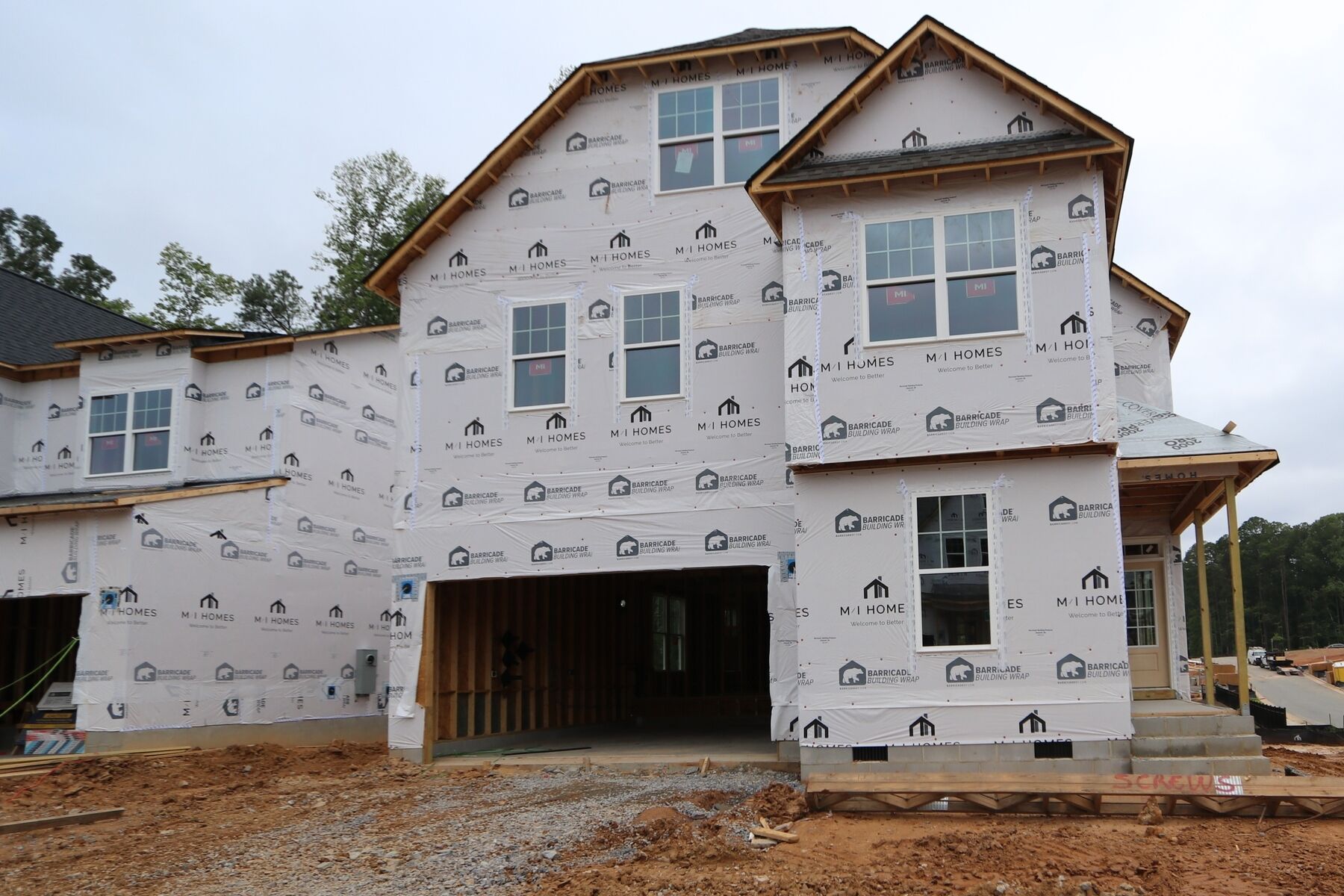 Front Exterior