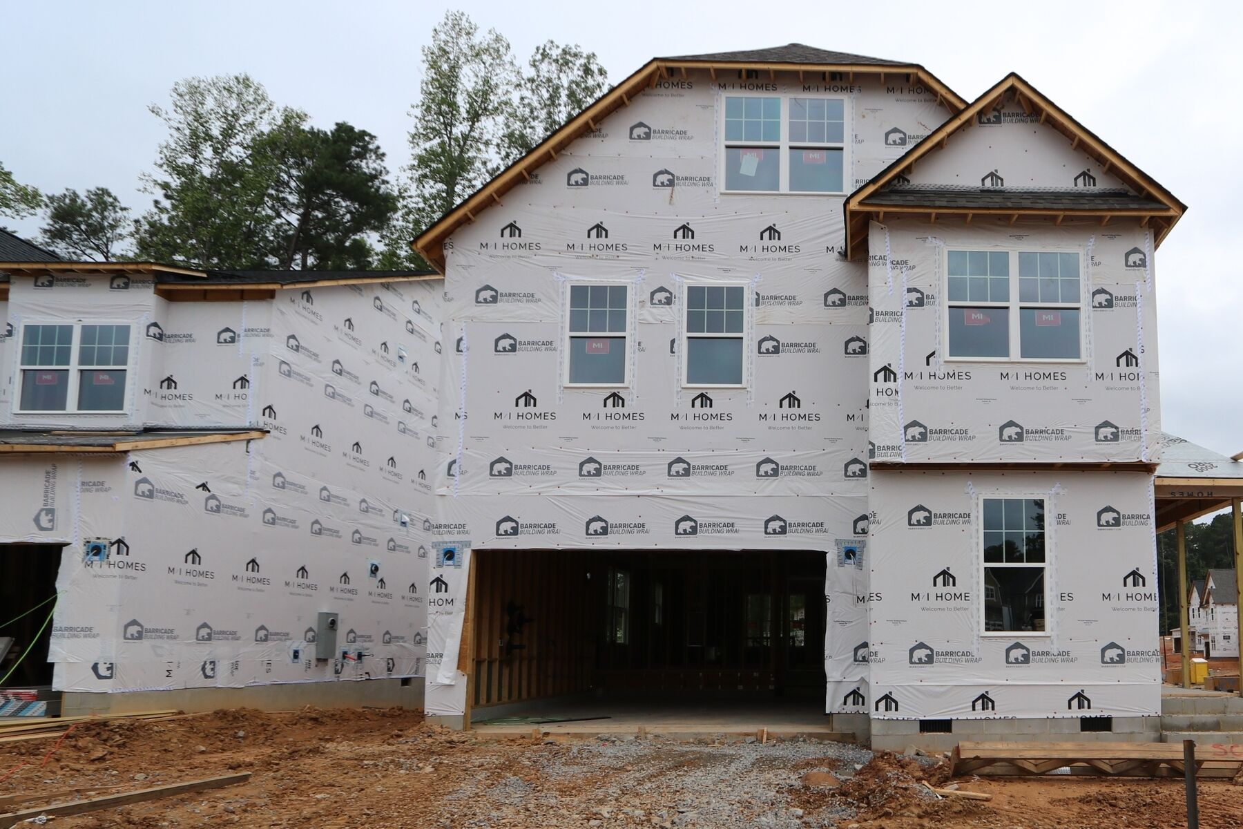 Front Exterior