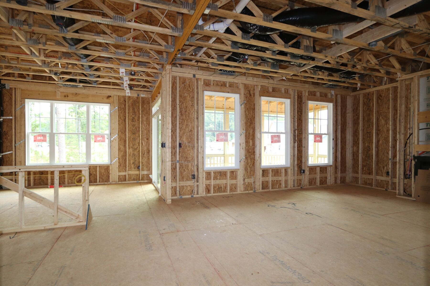 Framing