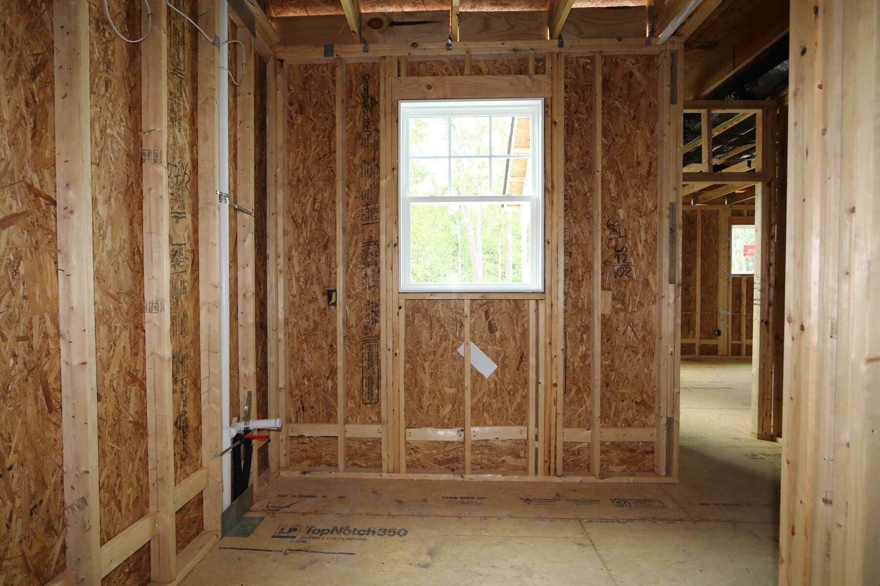 Framing