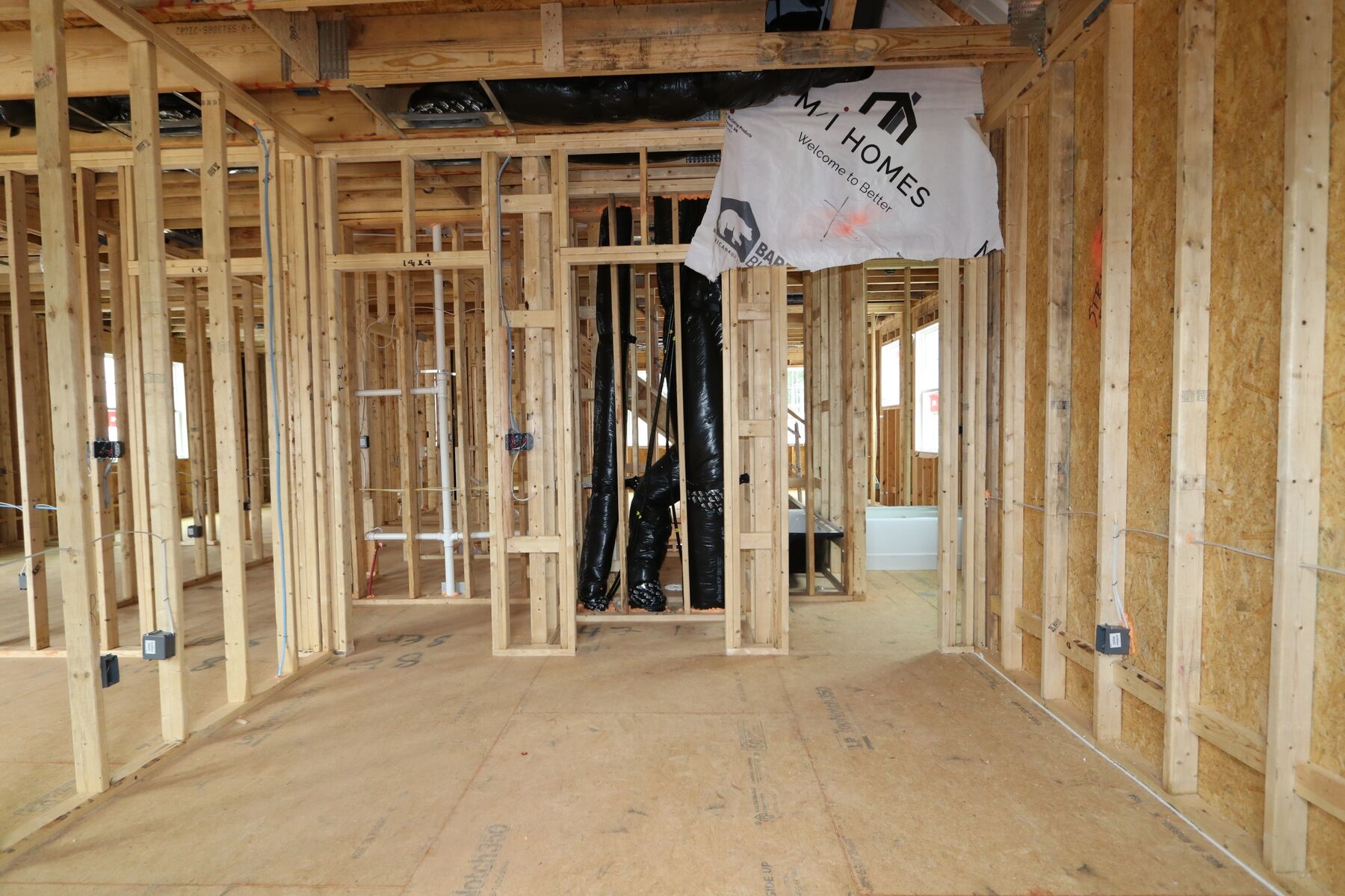 Framing