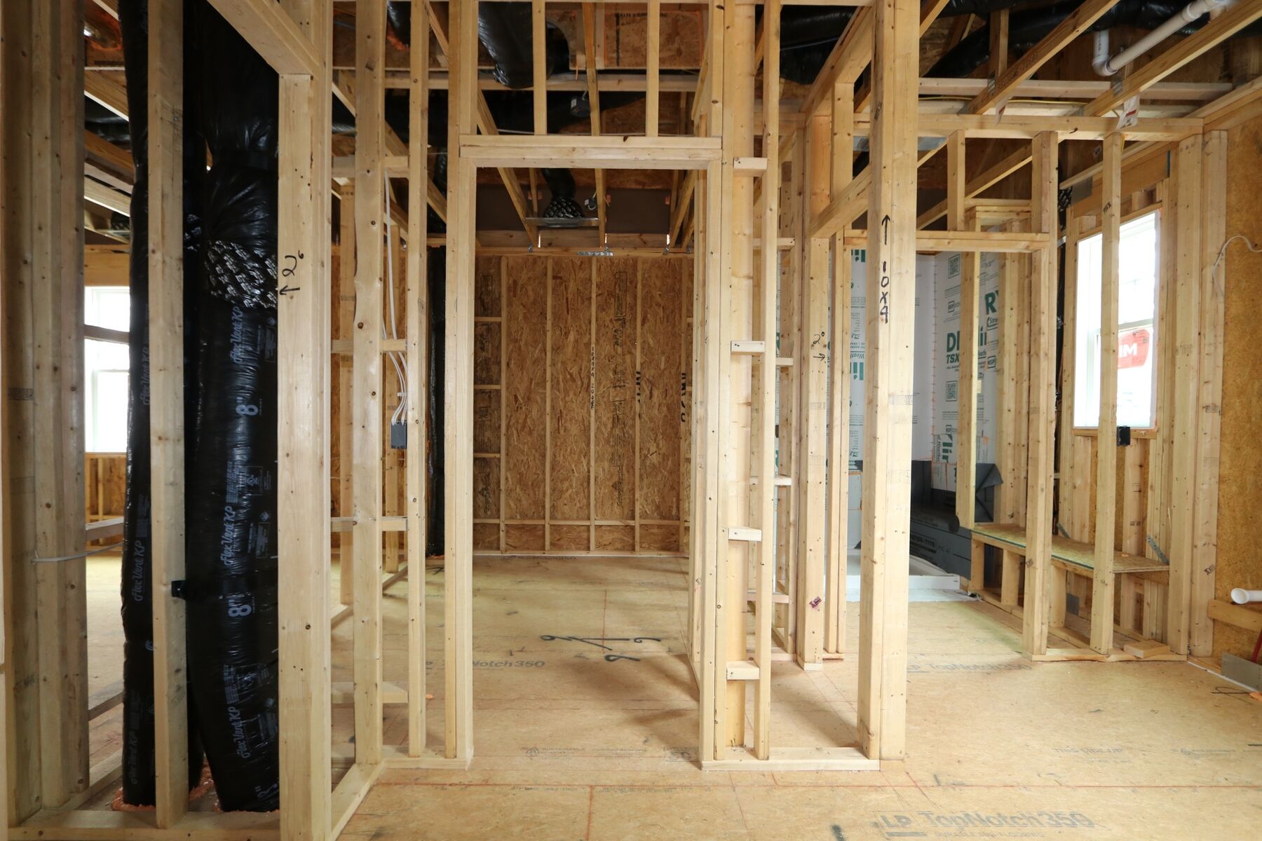 Framing