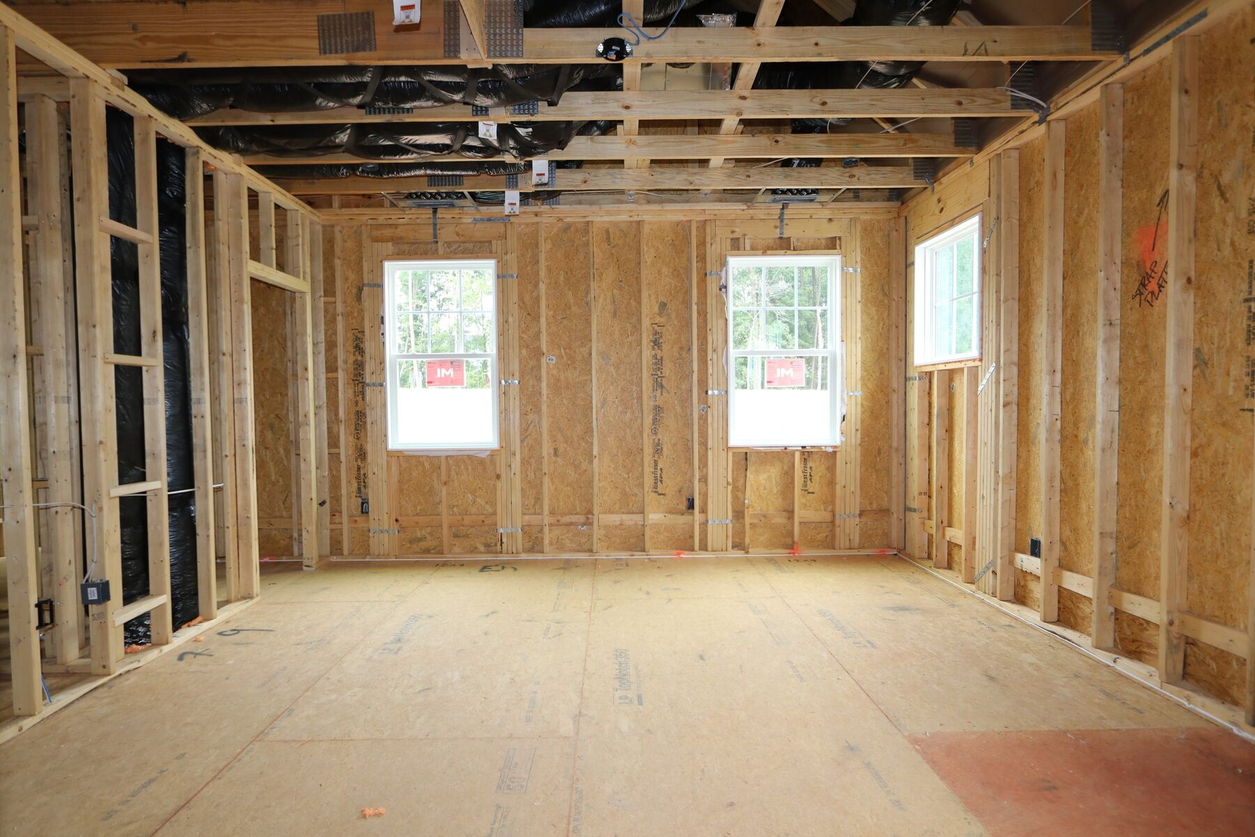Framing