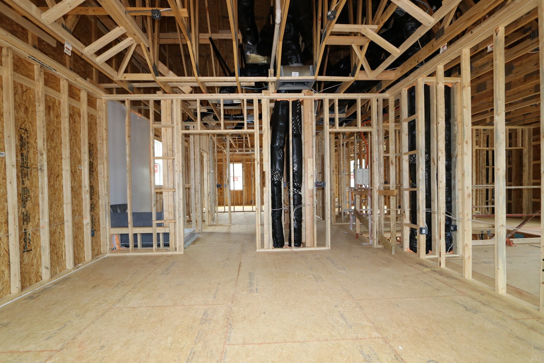 Framing