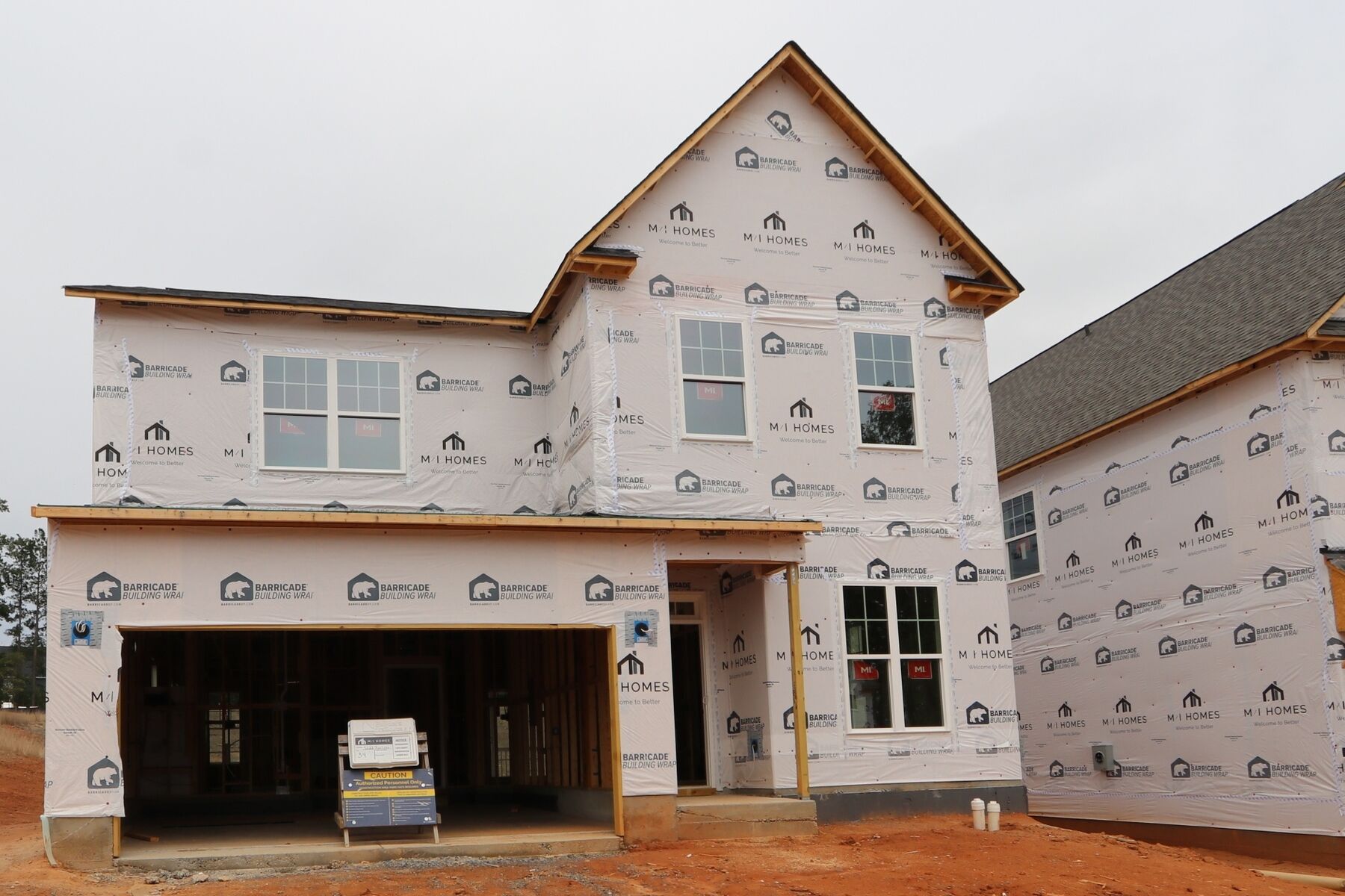 Front Exterior