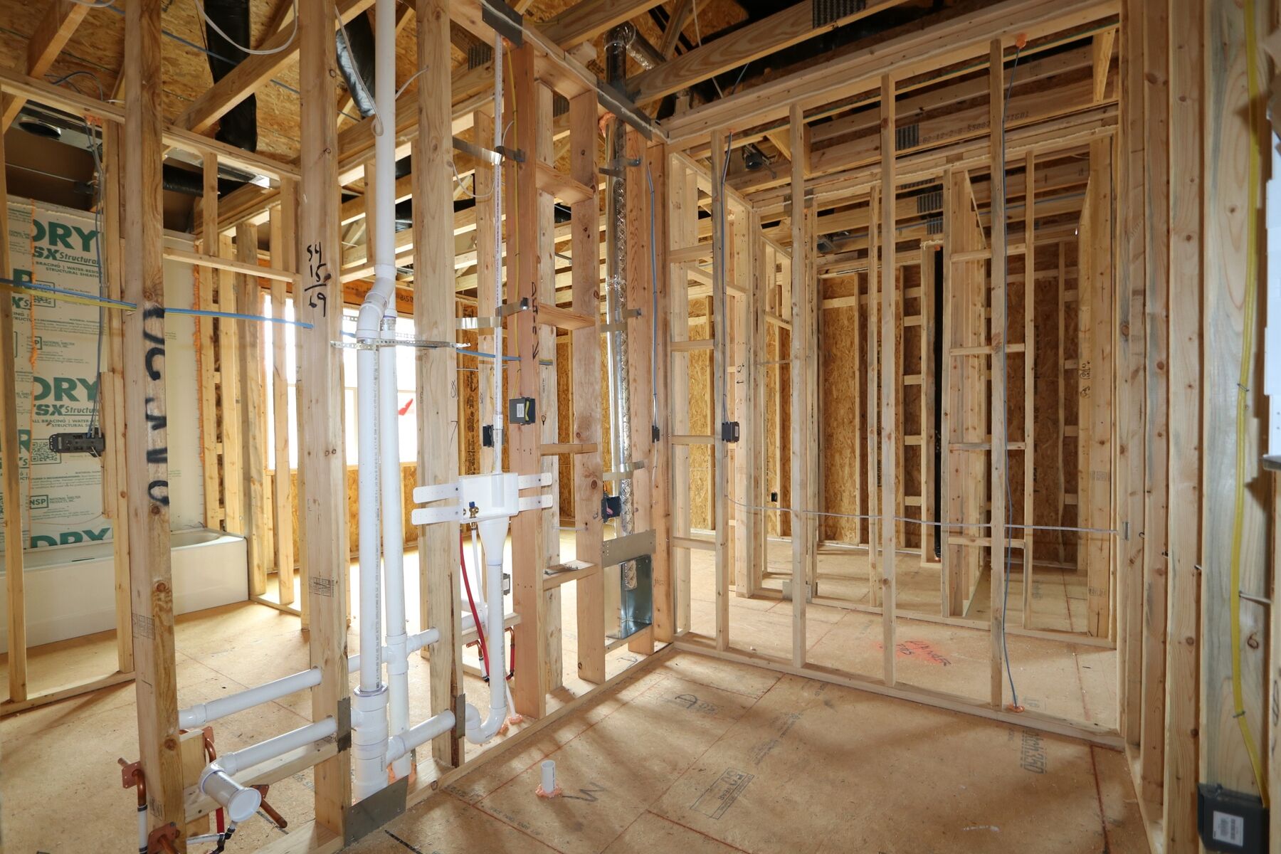 Framing