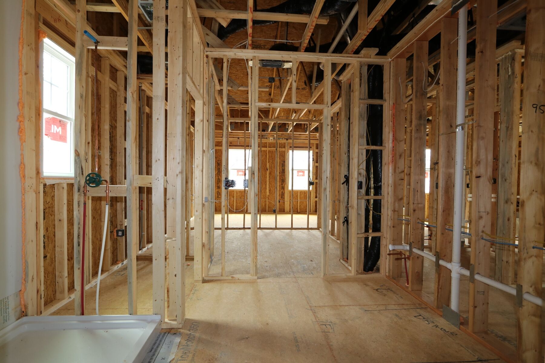 Framing
