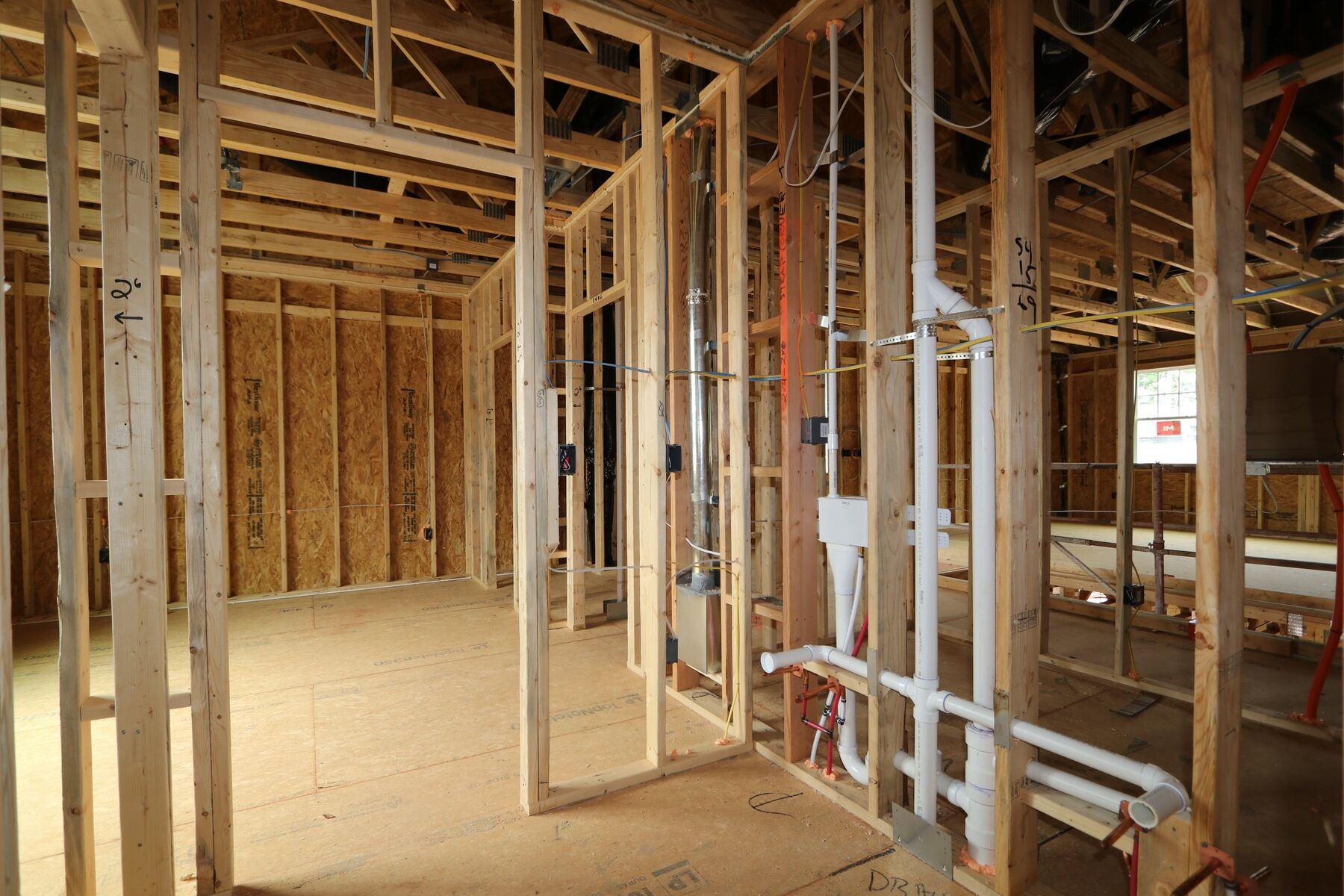 Framing