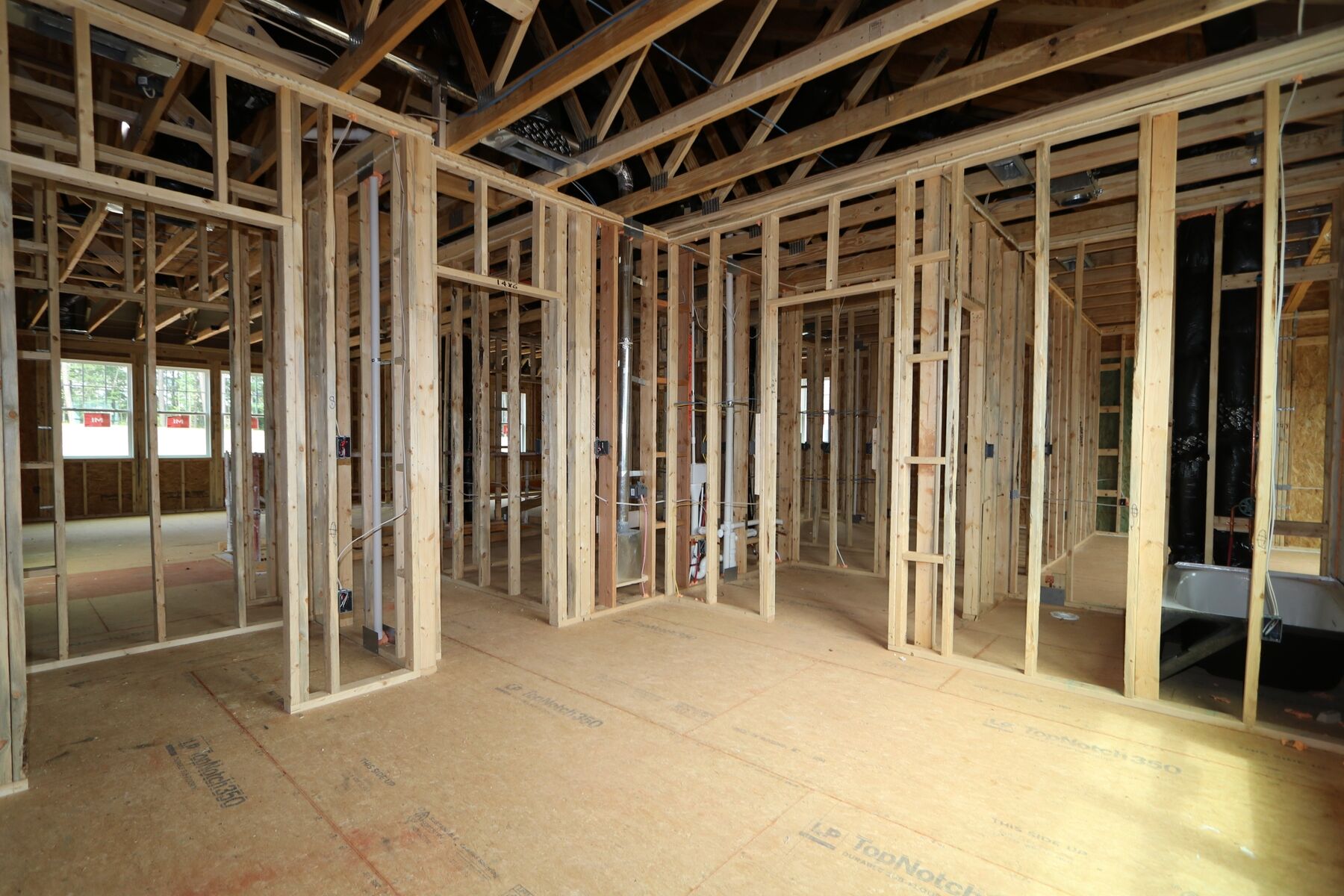 Framing