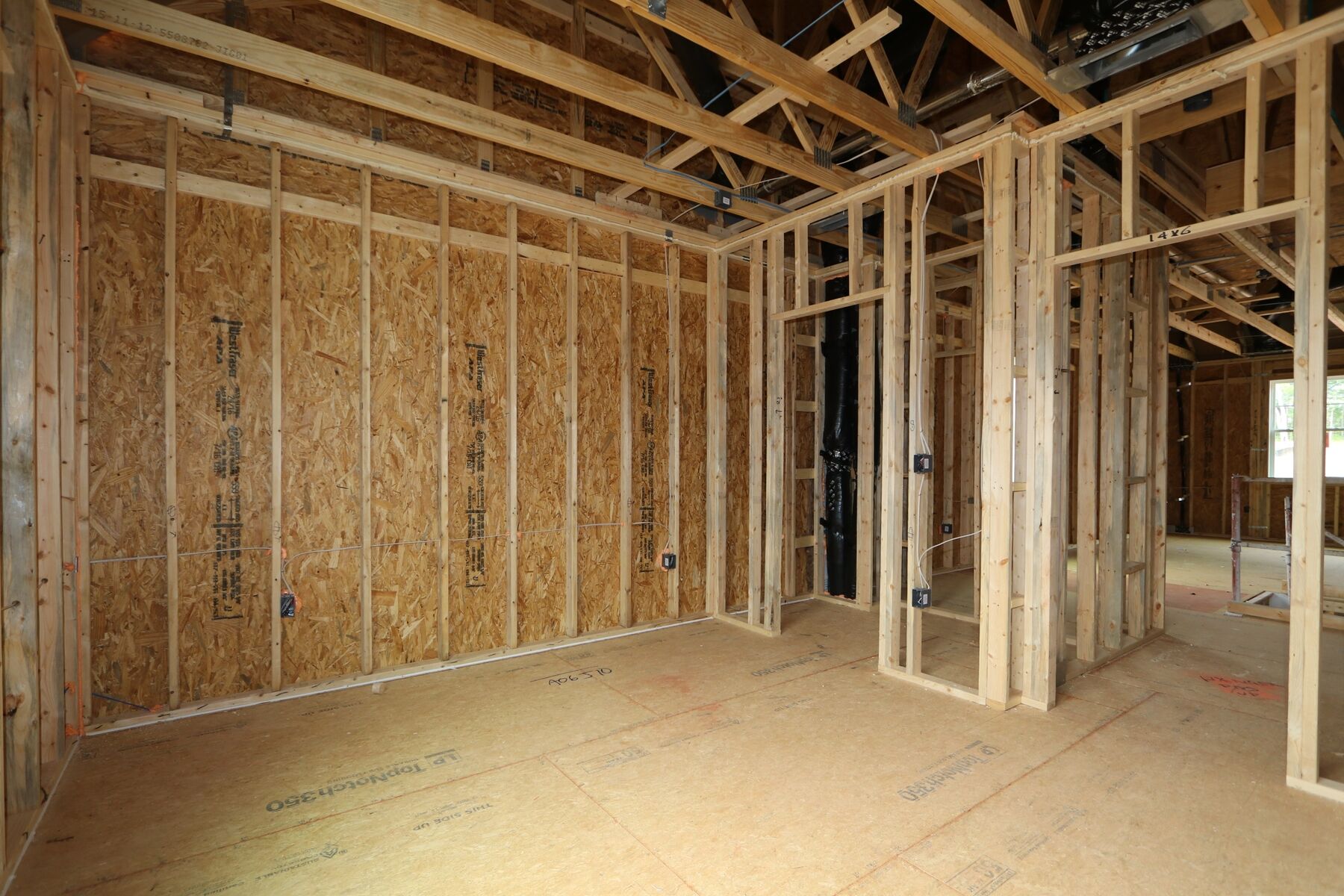 Framing